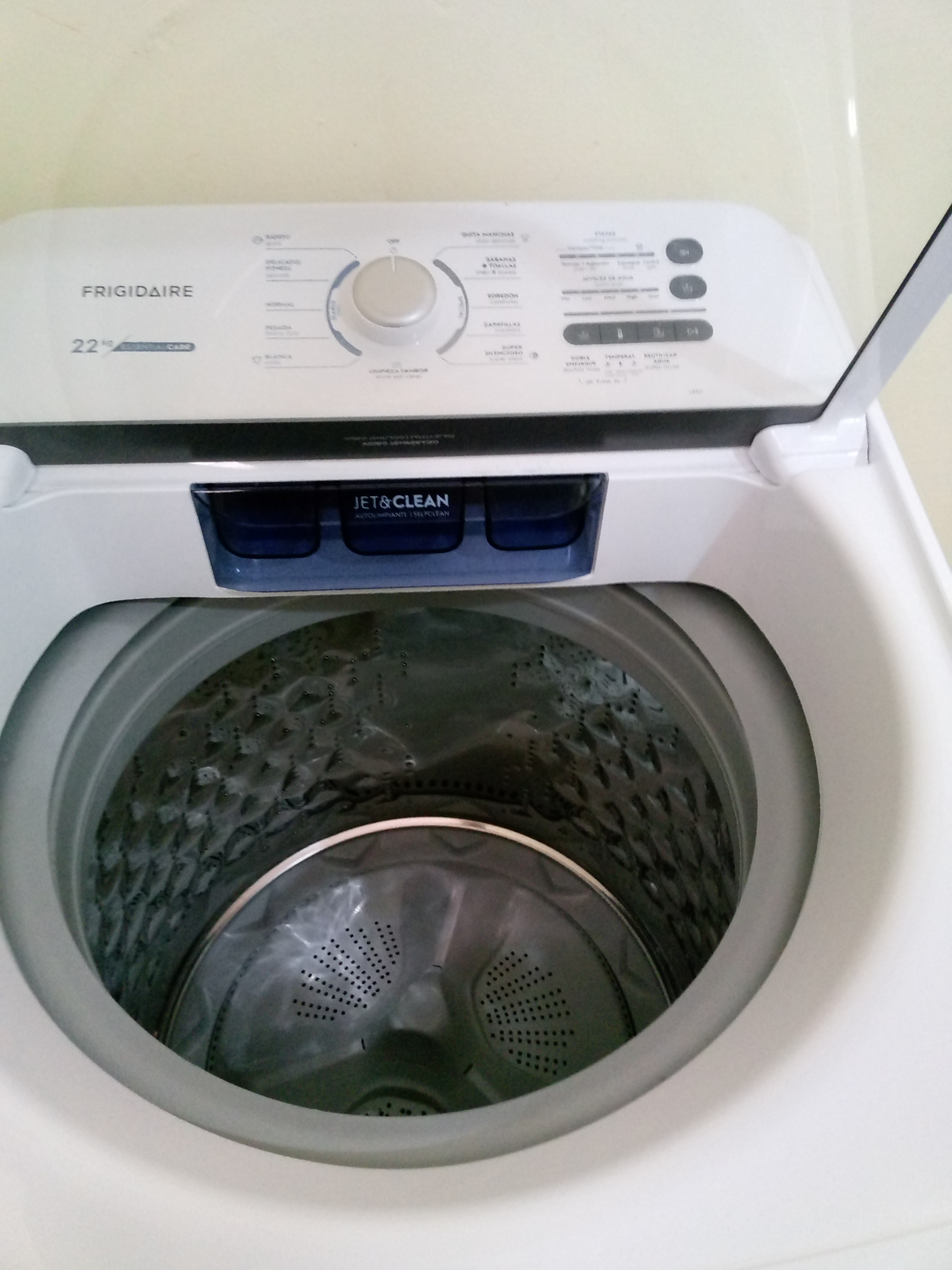 electrodomesticos - usado como nuevo, la vendo el 25,000 cuál información me escribe por wasapp  4