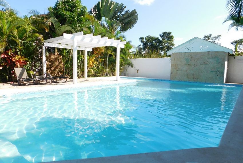 casas - Venta, Villa de 3 Habitaciones Ubicada en Las Terrenas, Samaná 9