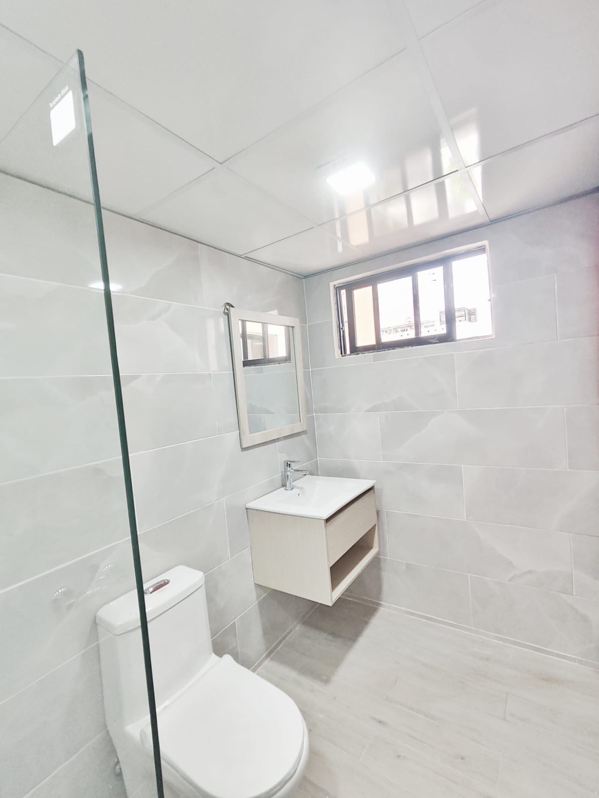 apartamentos - Apartamento de 3 habitaciones Los Cacicazgos 8
