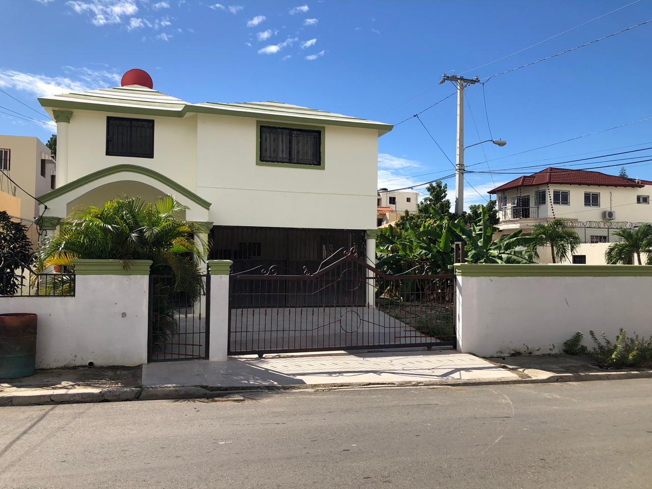 casas - lista para mudarse 