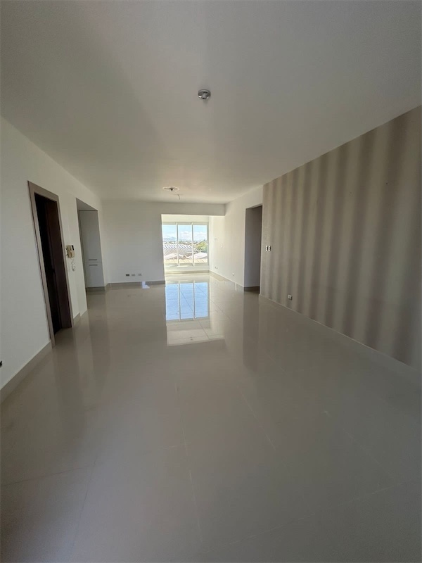 apartamentos - Apartamento de venta en Reparto kokette 0