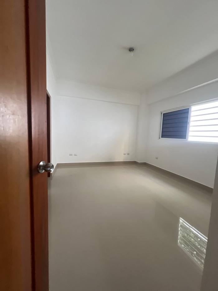 apartamentos - Apartamento en Alquiler en Mirador Norte Santo Dom 1