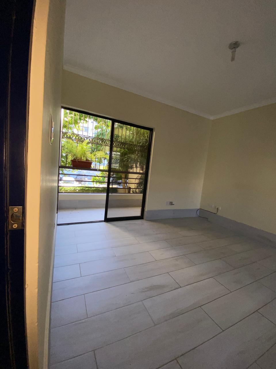 apartamentos - Apartamento en alquiler en Arroyo Hondo Viejo 0