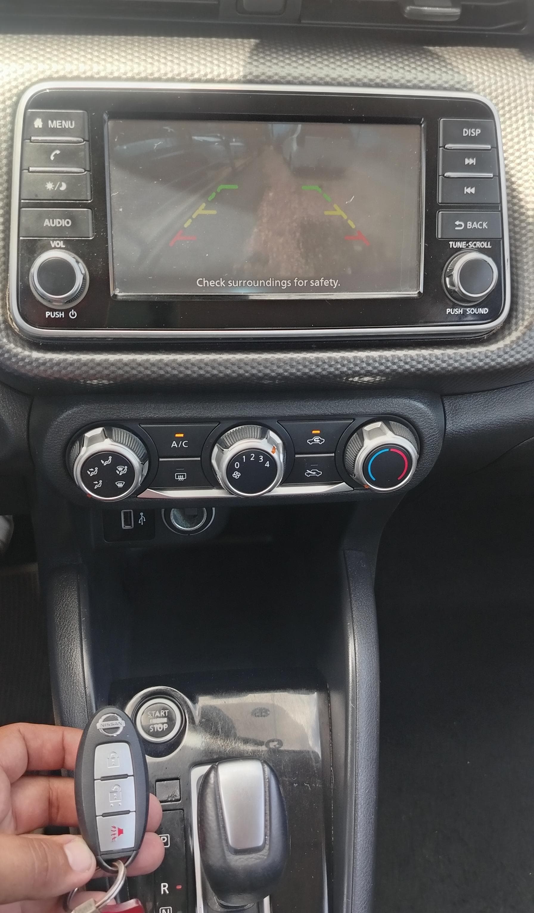 jeepetas y camionetas - NISSAN KICKS 2019 9