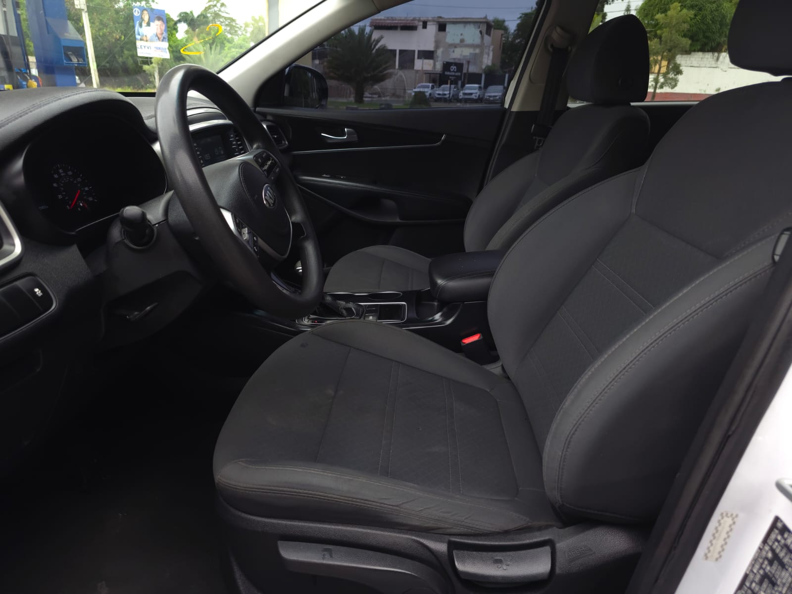 jeepetas y camionetas - oferta Kia Sorento 2020 en  4