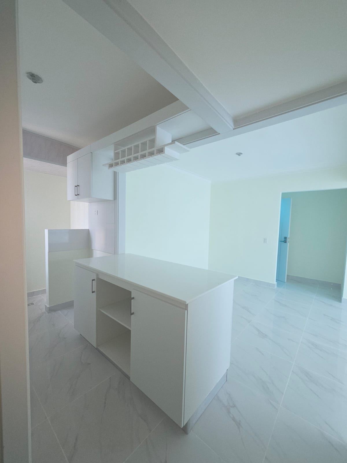apartamentos - Apartamento 130 metros en Las Cayenas SD Este  4