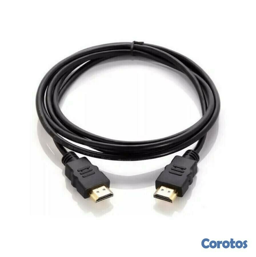 otros electronicos - Cable HDMI 3 metros 1