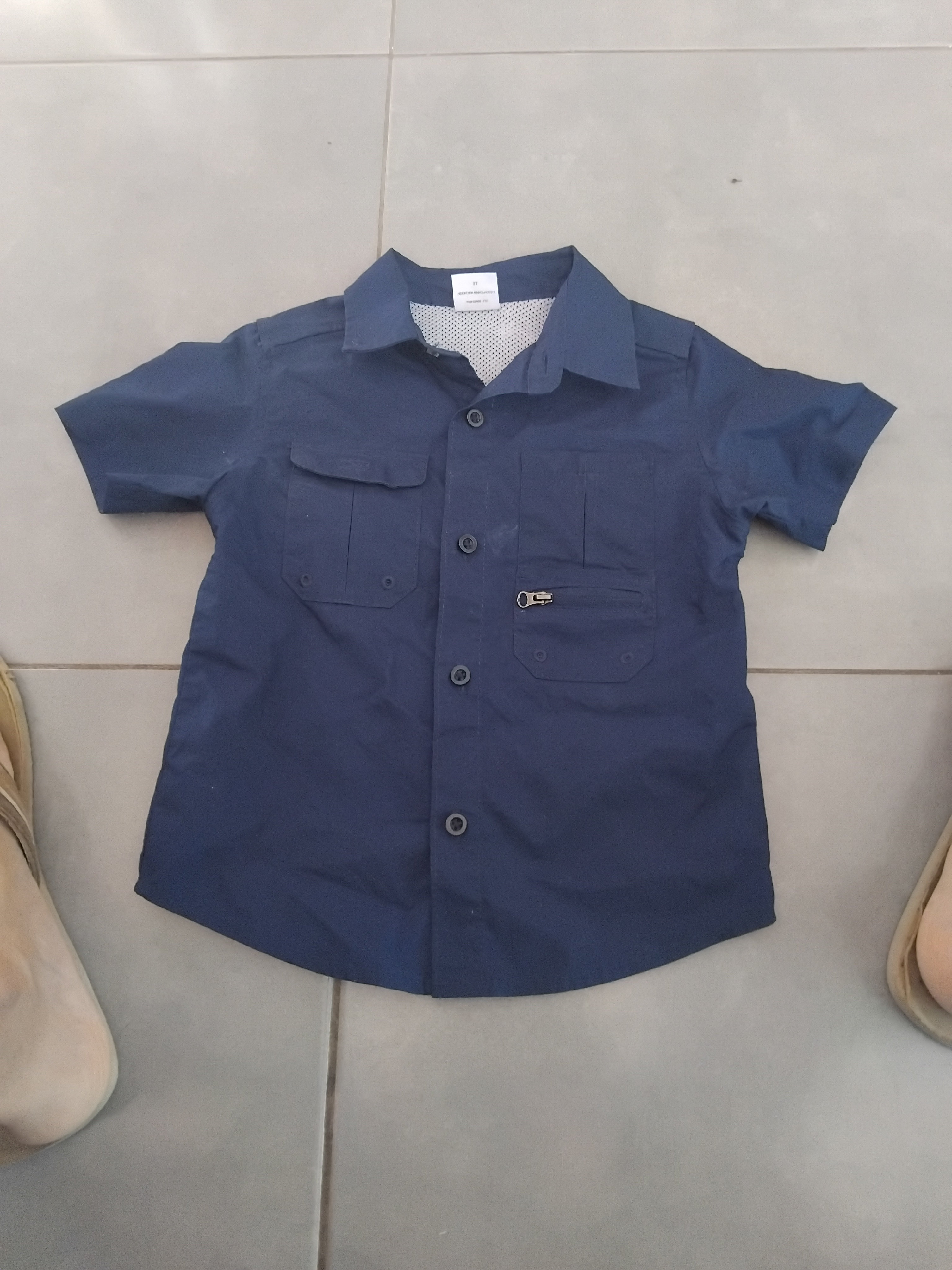 ropa y zapatos - vendo Ropa de Niños de 3años a 4años  1
