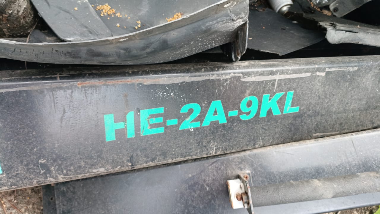 equipos profesionales - ELEVADORES HERCULES 5
