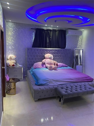 apartamentos - Venta de apartamento en Alma rosa 1 Santo Domingo este 0