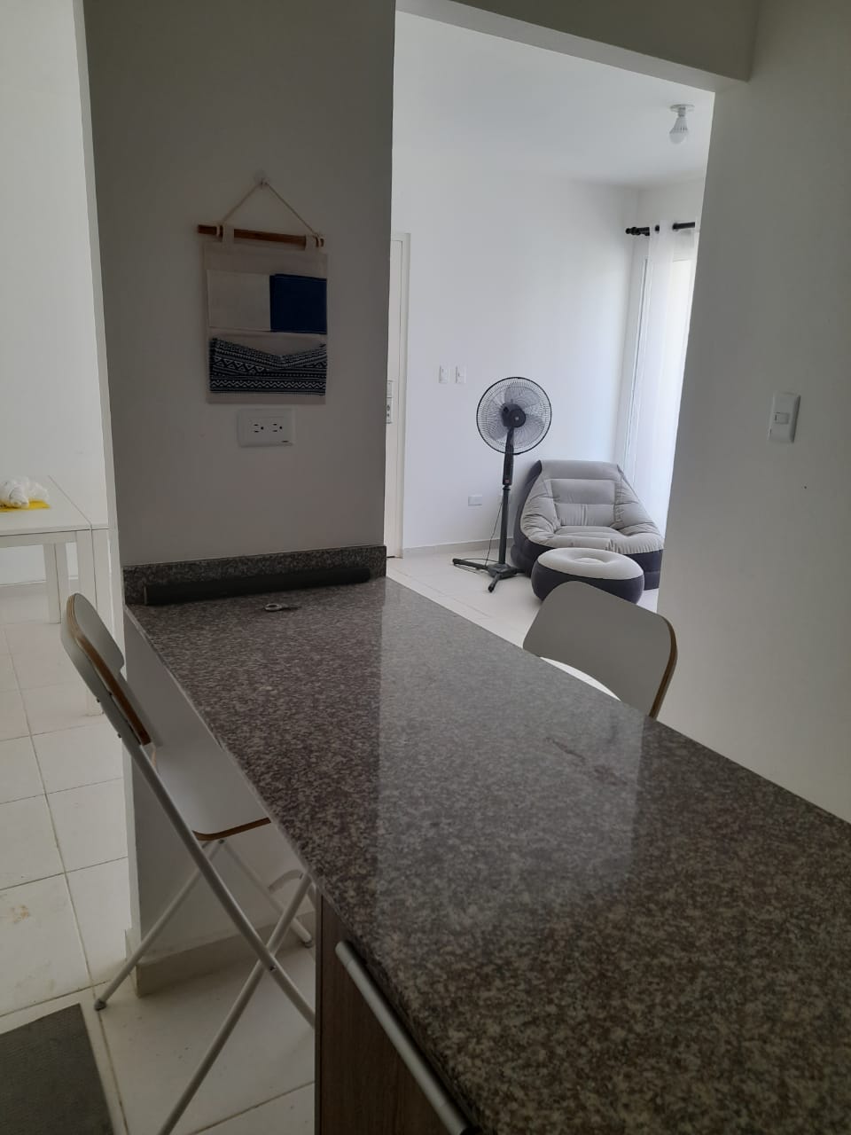 apartamentos - Tu Nuevo Hogar Espera por Ti en Palmeras del Este  2