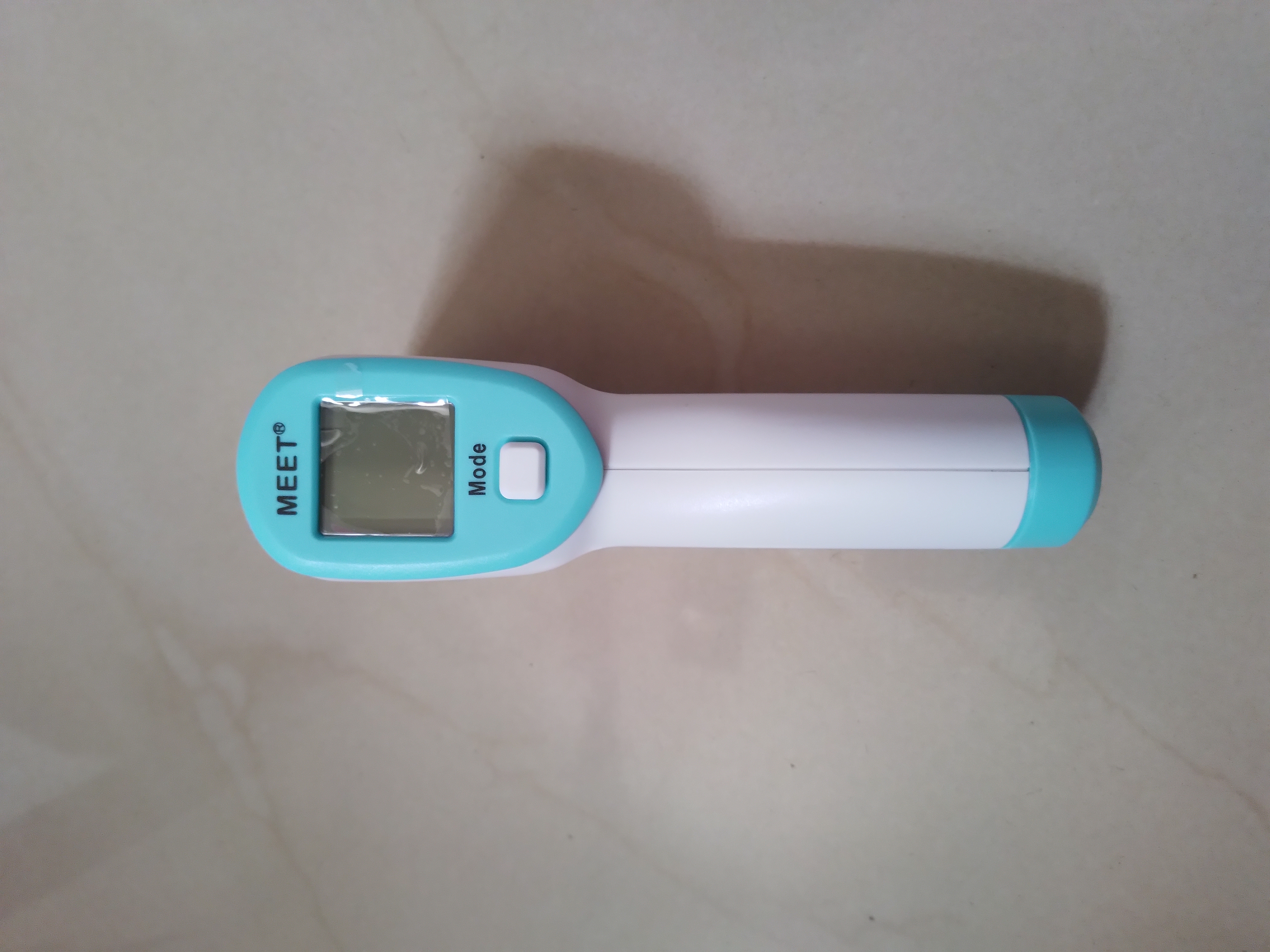 salud y belleza - Termómetro de temperatura