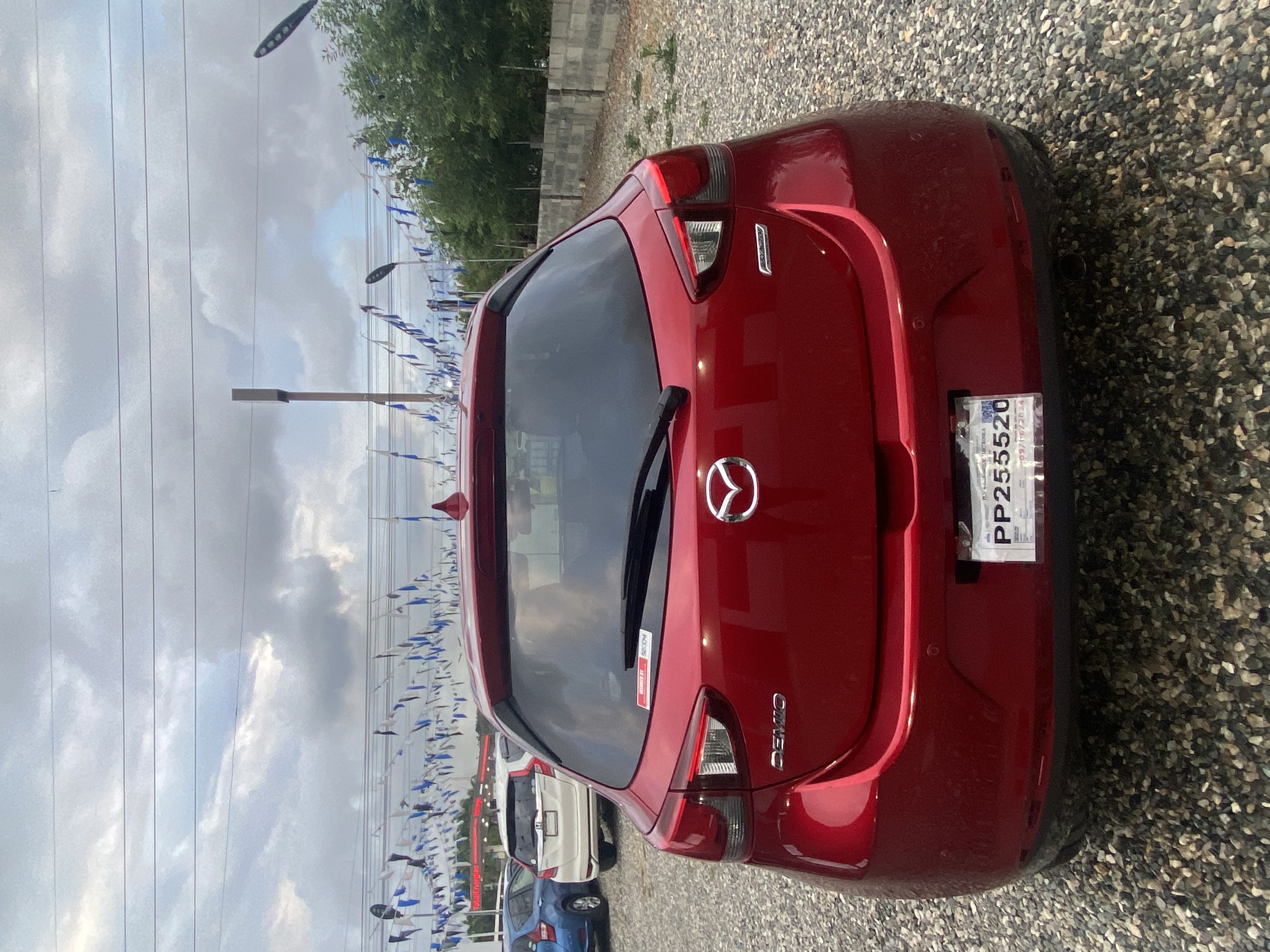 carros - En venta Mazda Demio 2019 recién importado  3