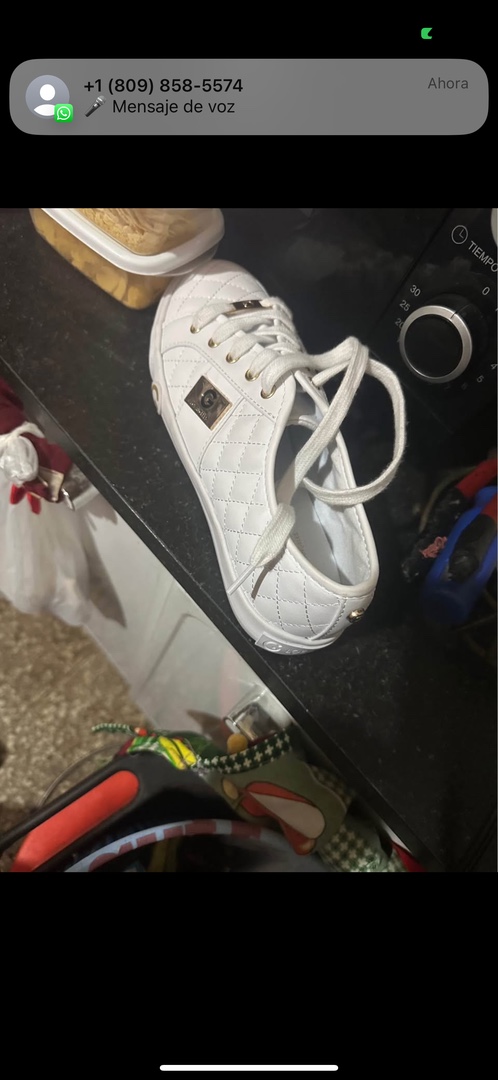 zapatos para mujer - vendo Tenis para mujer nuevo original negociable  1