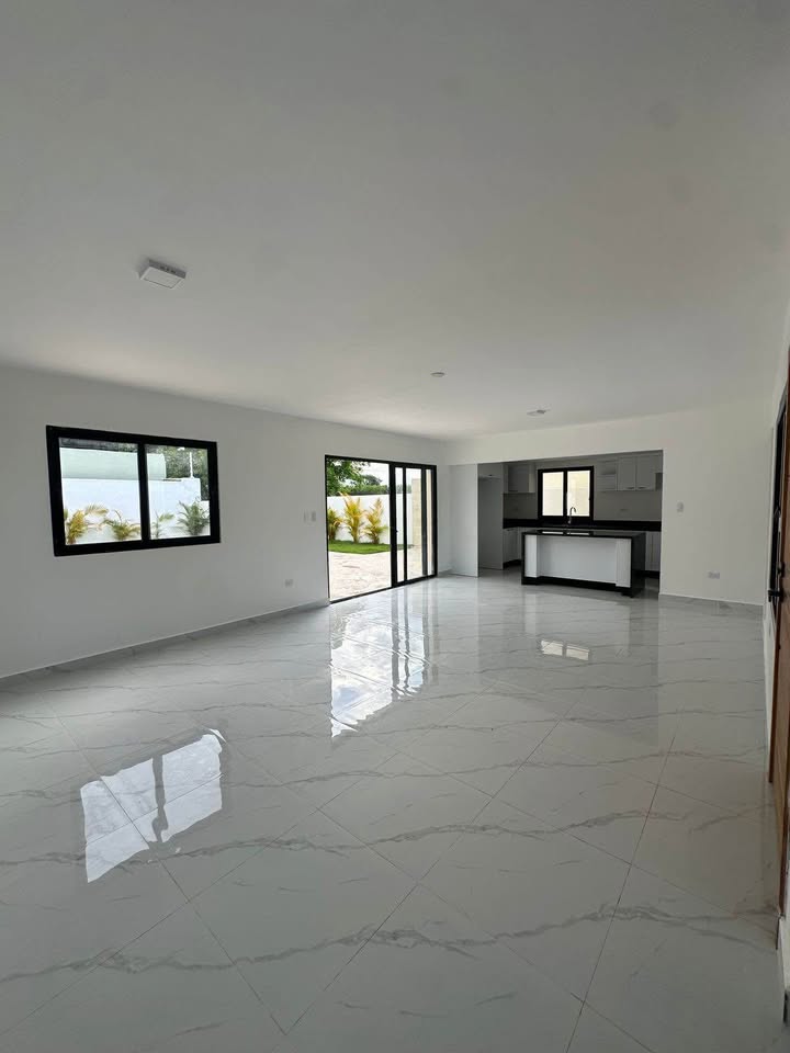 casas - Casa lista en venta de 3 habitaciones - Punta Cana 3