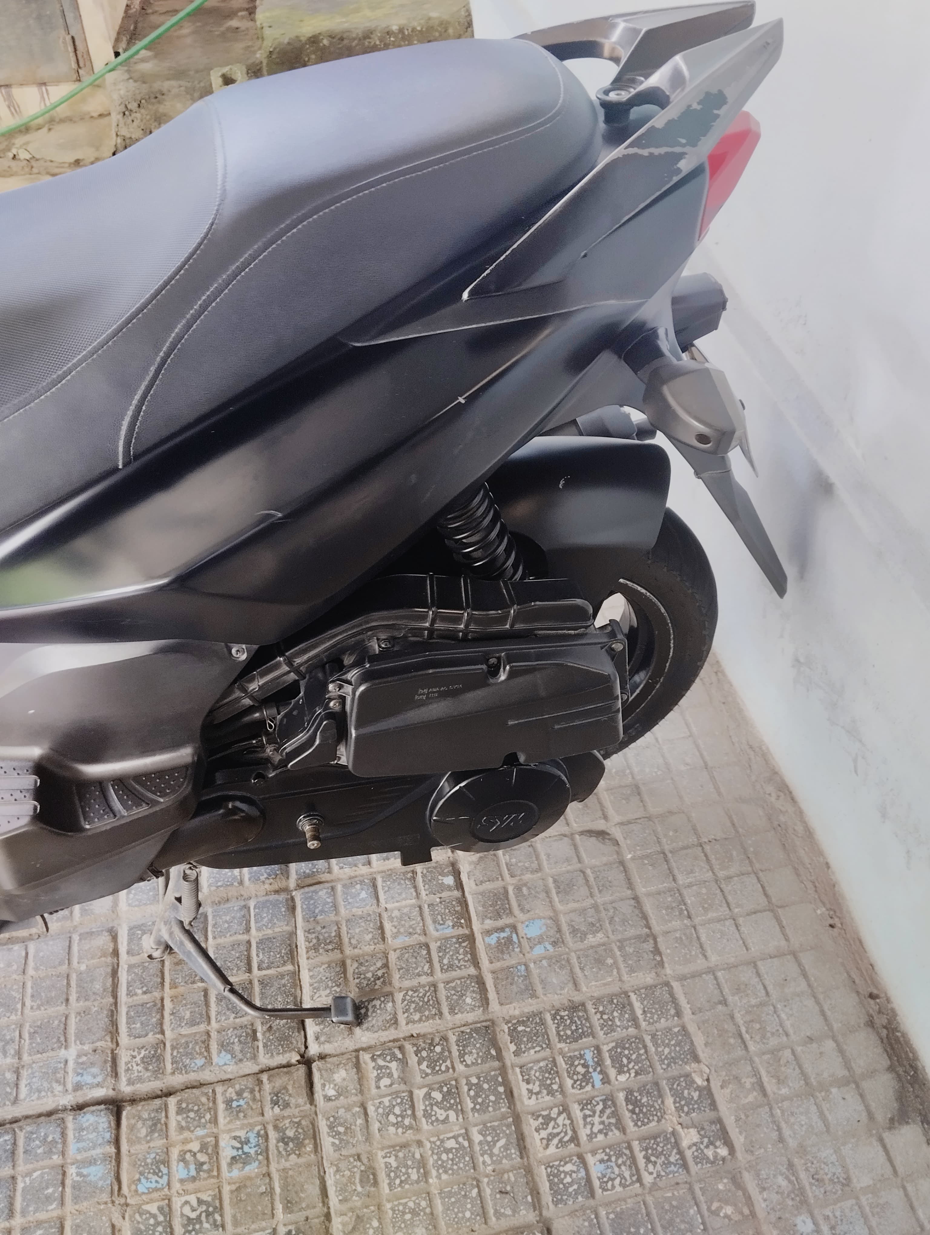 motores y pasolas - Pasola En Venta 4
