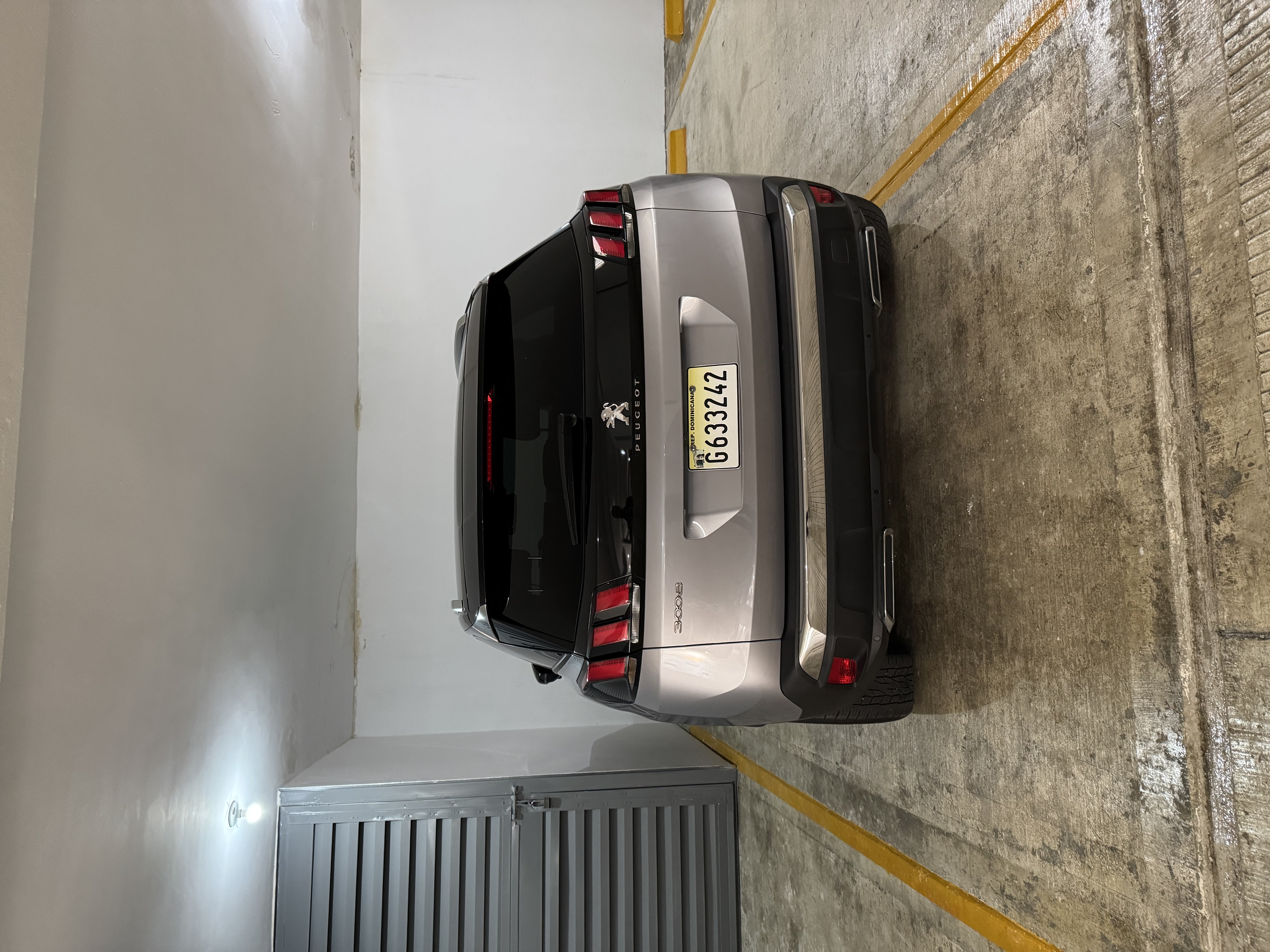 jeepetas y camionetas - “Peugeot 3008 Allure 2023 – Único Dueño, 29,500 km – Precio US$ 31,500 (Mejor of 6