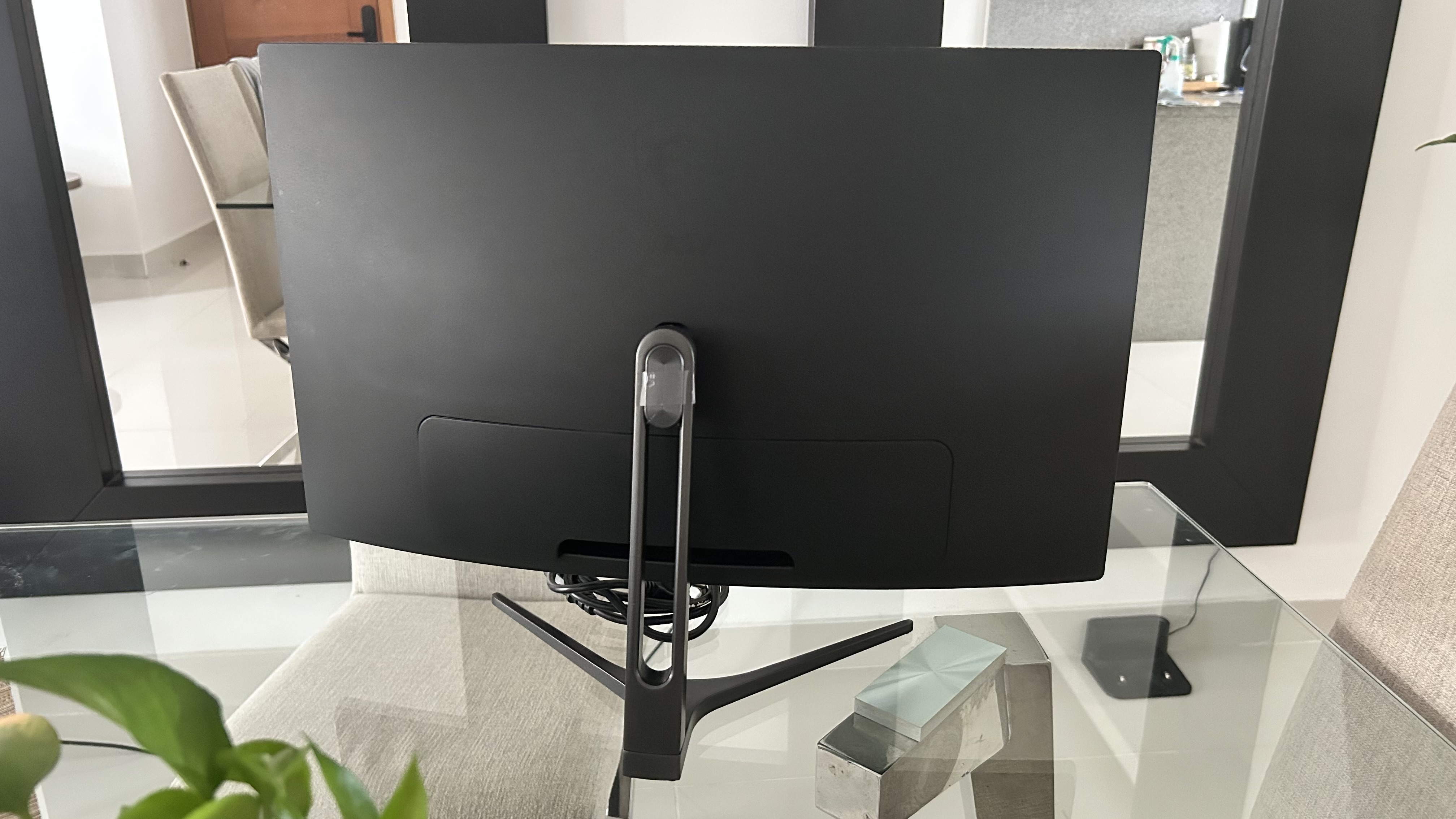 consolas y videojuegos - Monitor Gamer MSI G241VC 24” 3