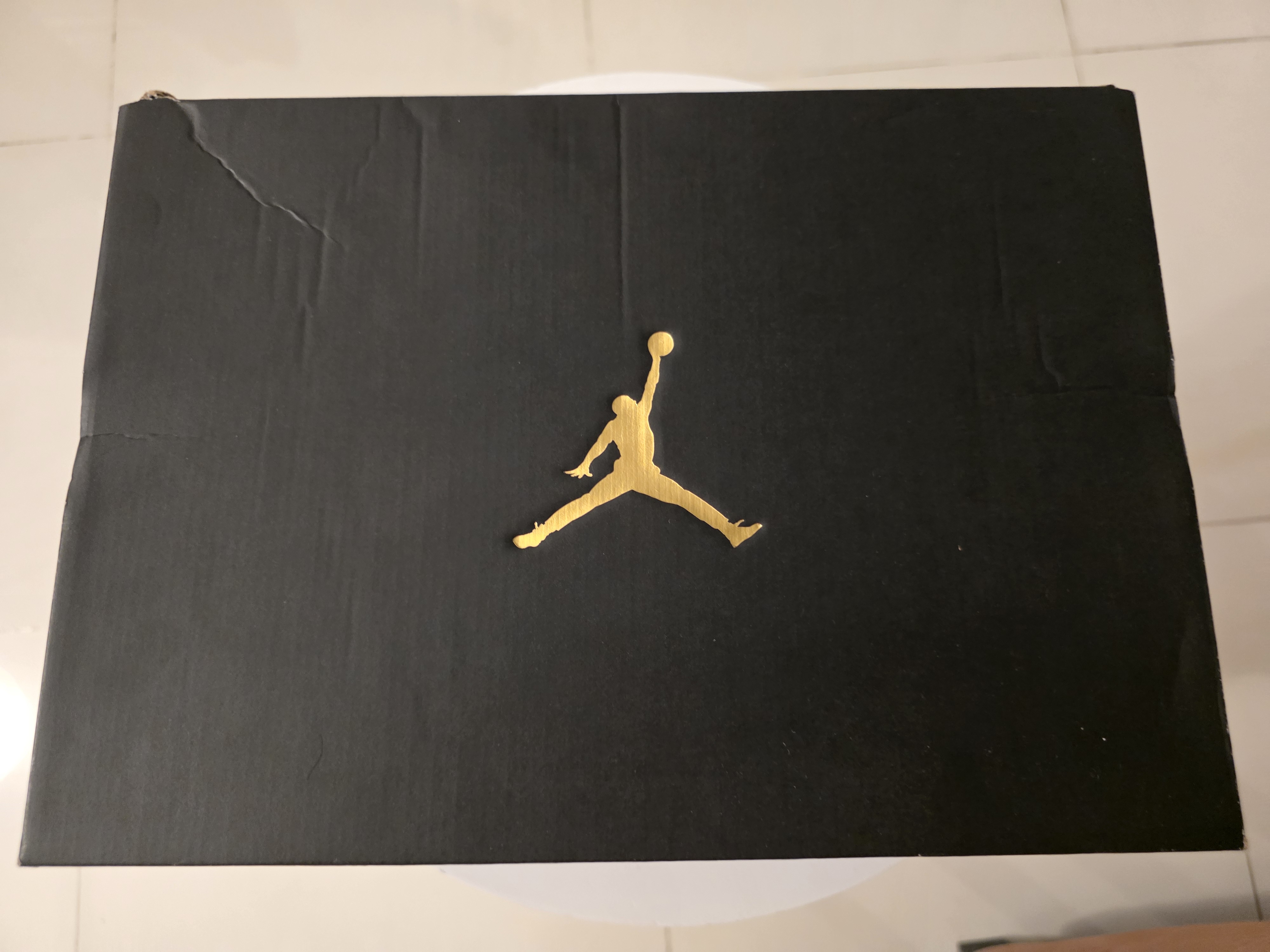 ropa y zapatos - Tennis Nike Jordan B'Loyal 6