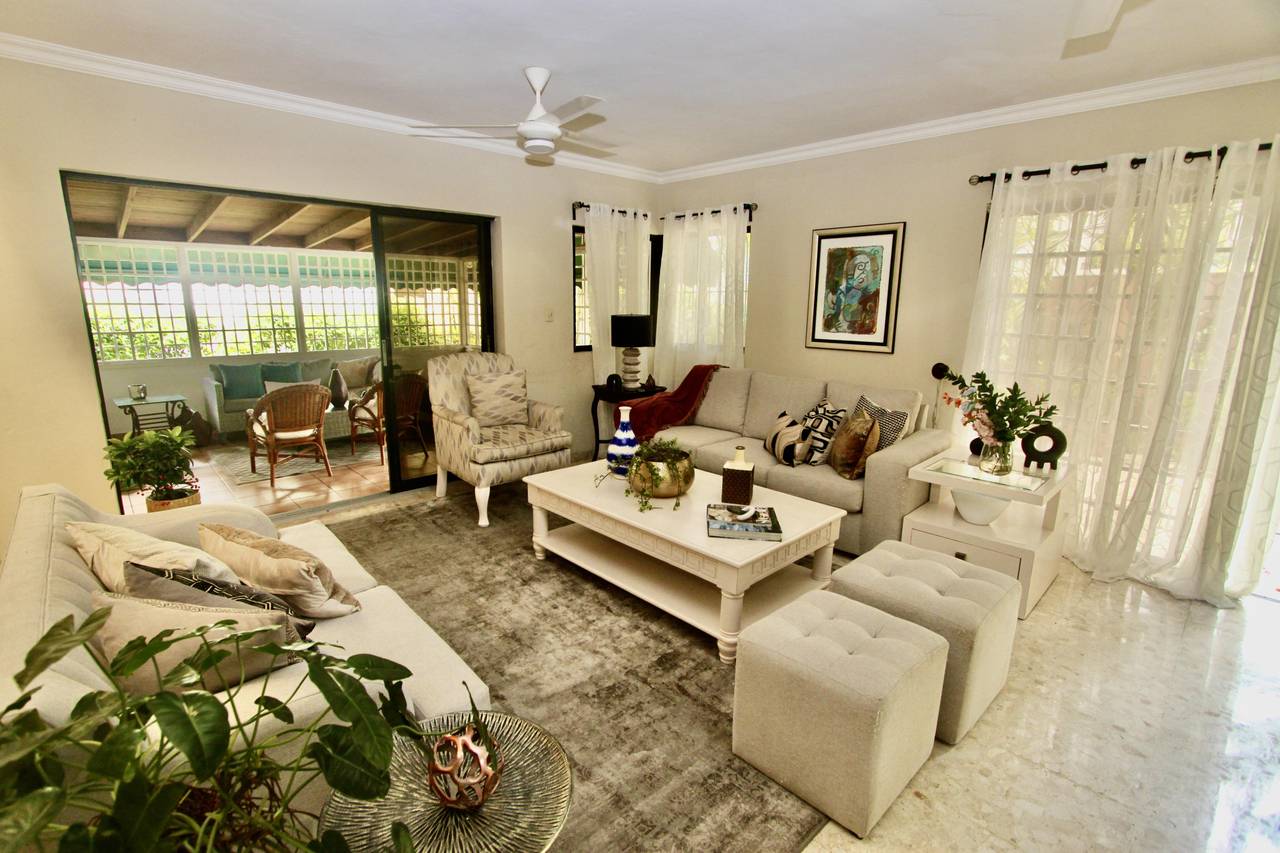 casas - Casa en arroyo hondo para vivir o demoler 1