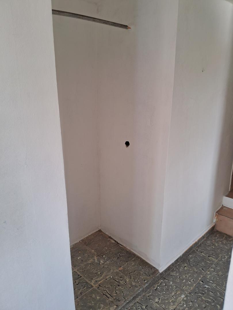apartamentos - Se alquila Aparta Estudio - sector 30 de mayo 4