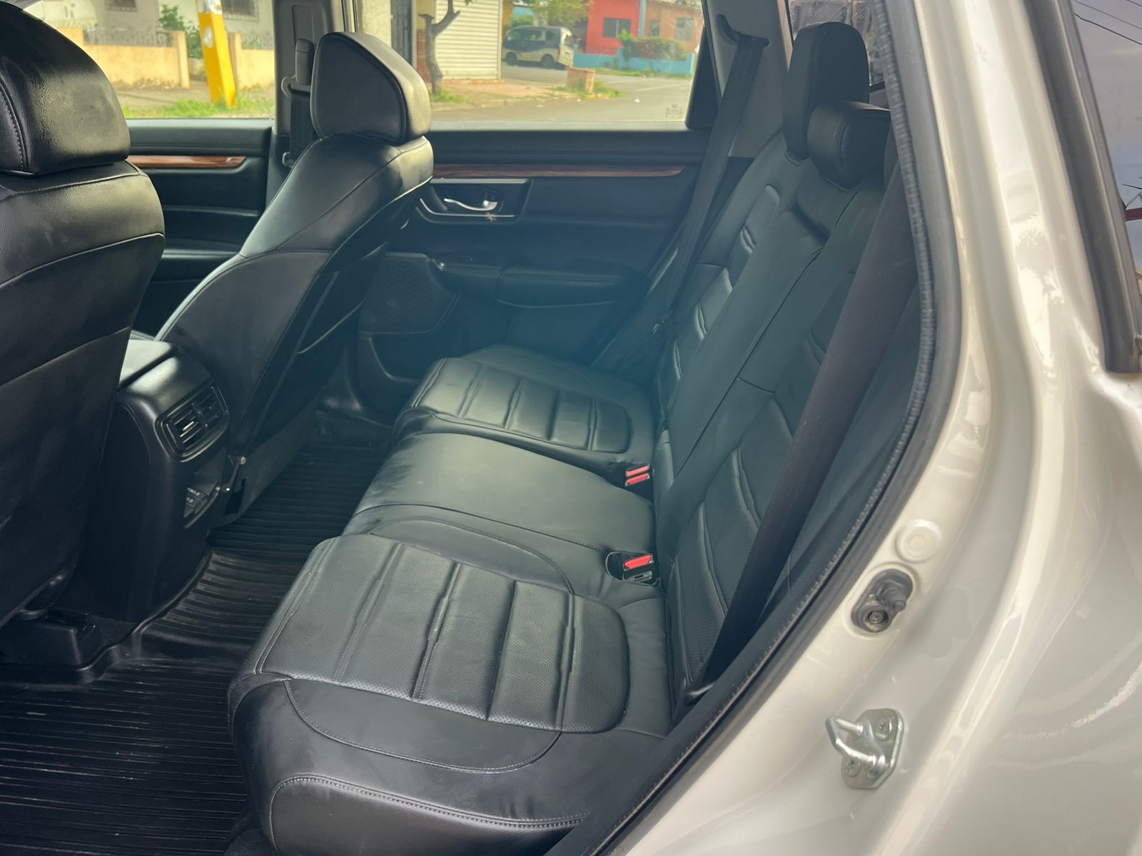 jeepetas y camionetas - honda cr-v 2021 7