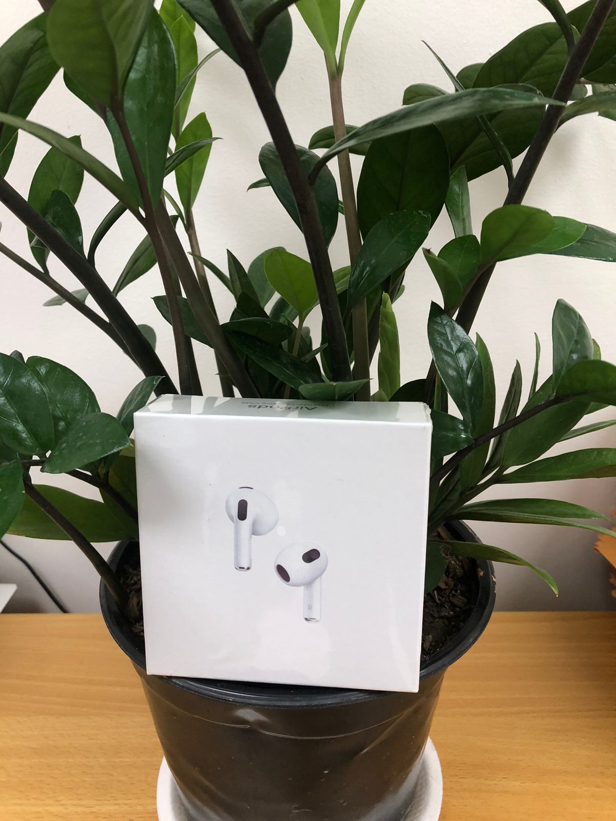 otros electronicos - Audífonos Airpods de tercera generación, certificados en oferta, hay delivery  0