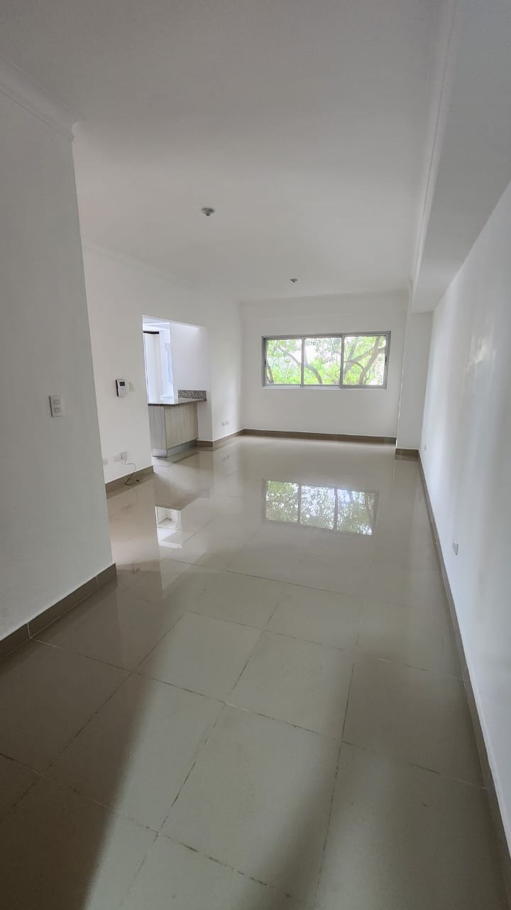 apartamentos - Apartamento de Una Habitación en Santo Domingo Distrito Nacional  3