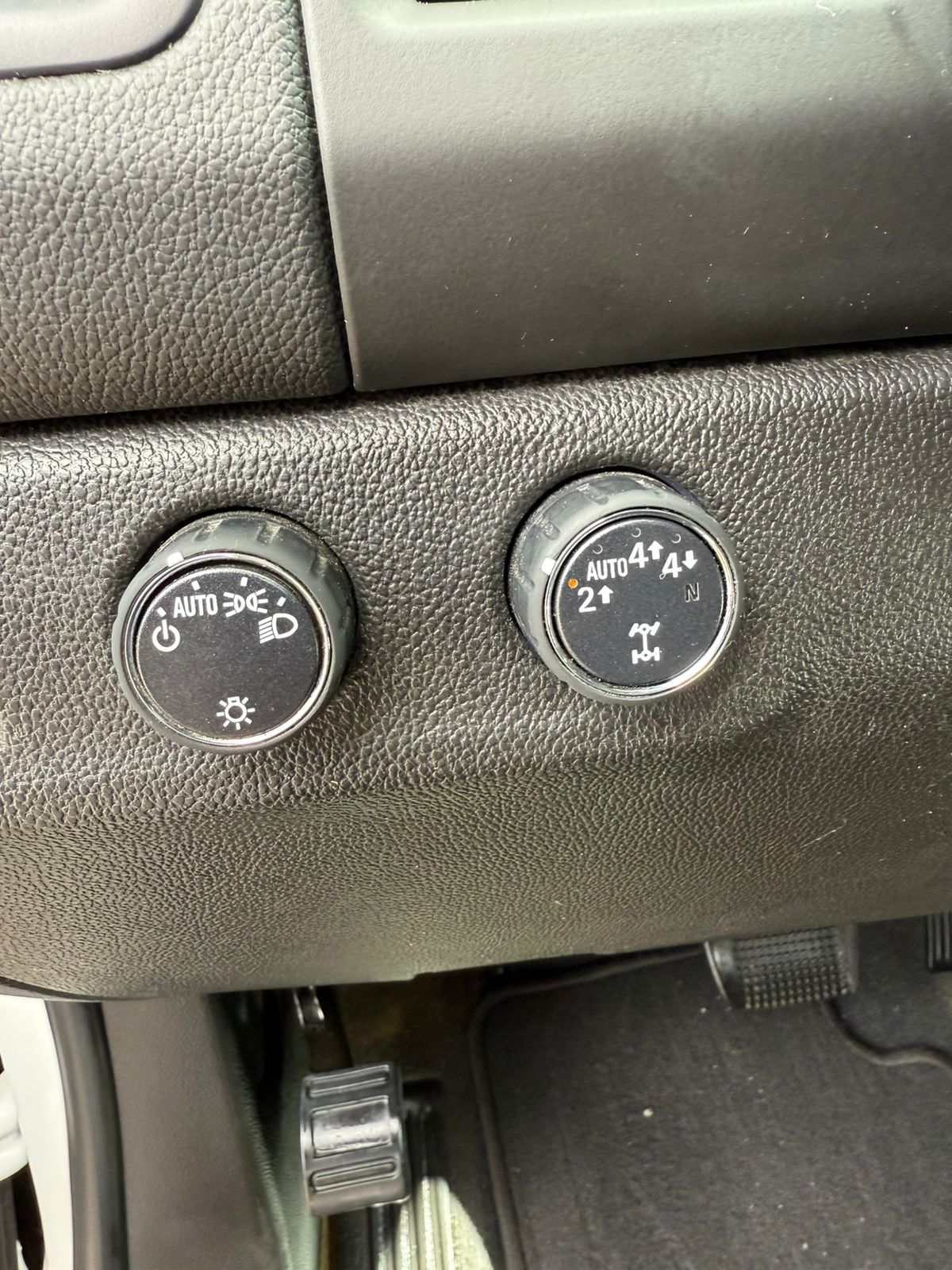 jeepetas y camionetas - chevolet colorado lt 2019 4