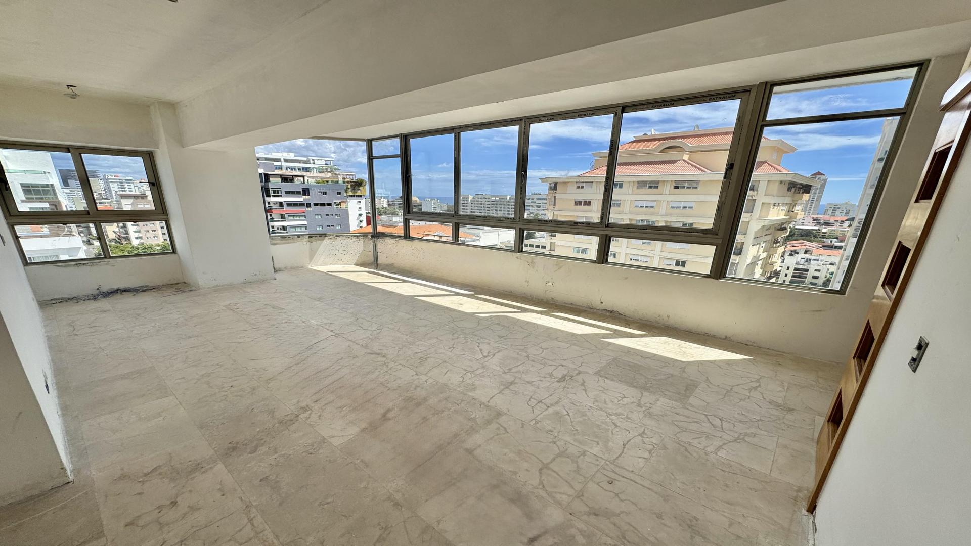 penthouses - Penthouse Nuevo en Bella Vista Sur 1