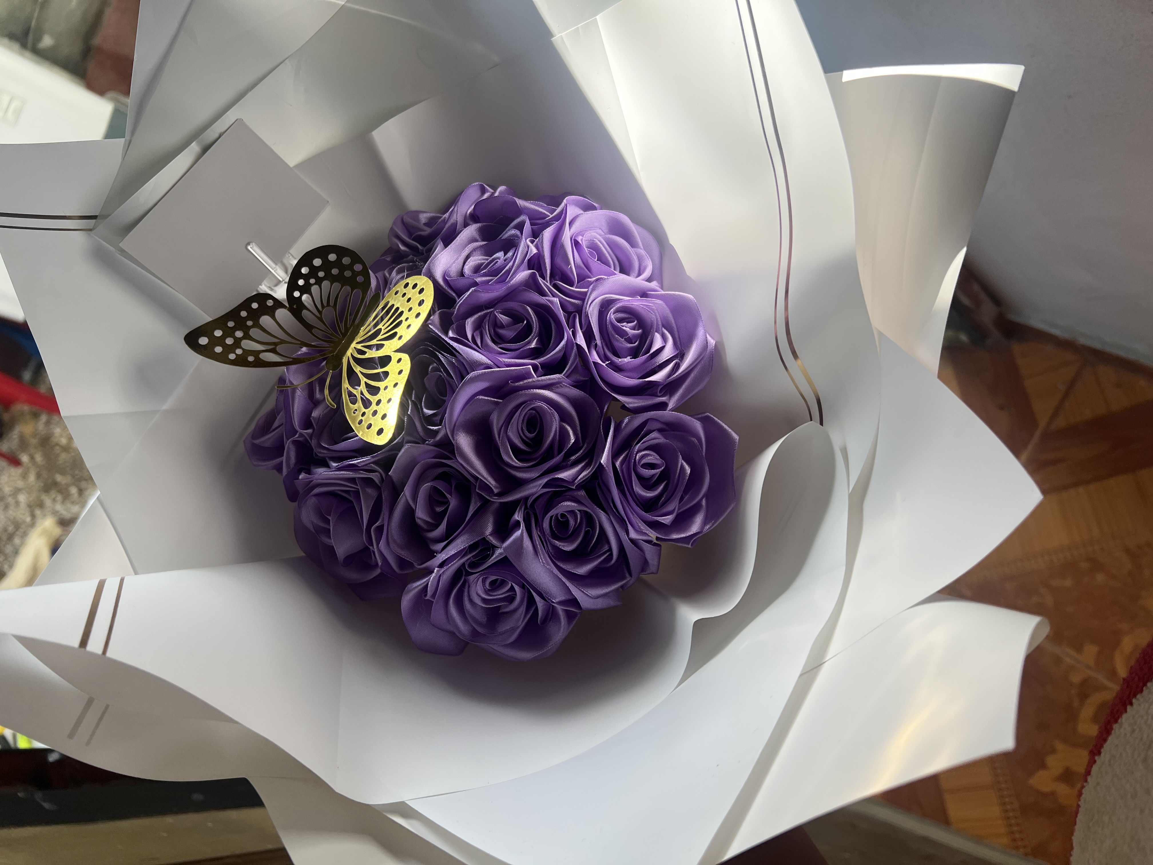 servicios profesionales - Venta de arreglos florales y bandejas personaliza 6