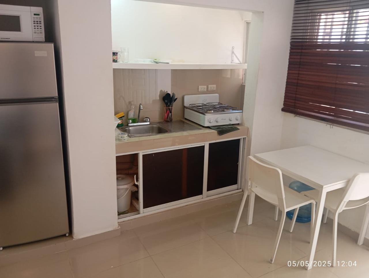apartamentos - Apartamento de 1 Habitación, Urbanización Real