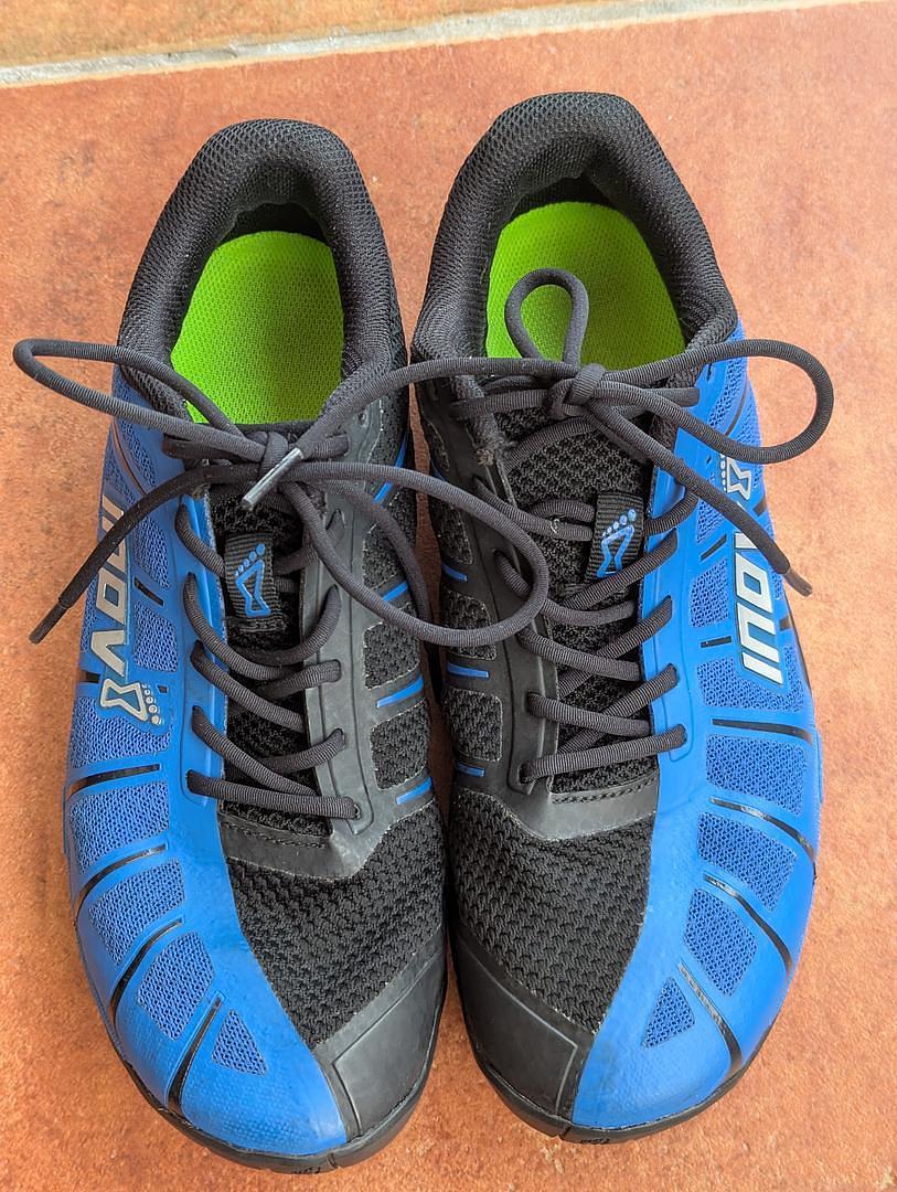 zapatos para hombre - Zapatillas deportivas Inov-8 F-lite 235 V3 Size 8.5 M (41.5) Men's 1