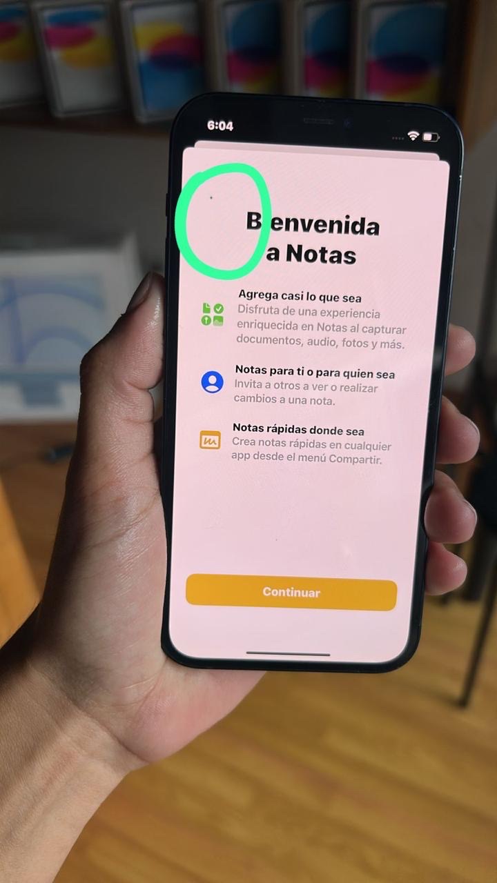 otros electronicos - IPHONE 12  1