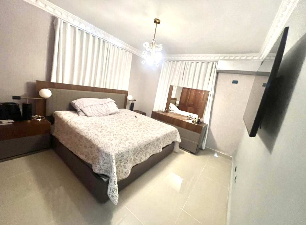 apartamentos - Vendo apartamento! En Alma Rosa primera 

Precio RD$9,300.000.00
 4