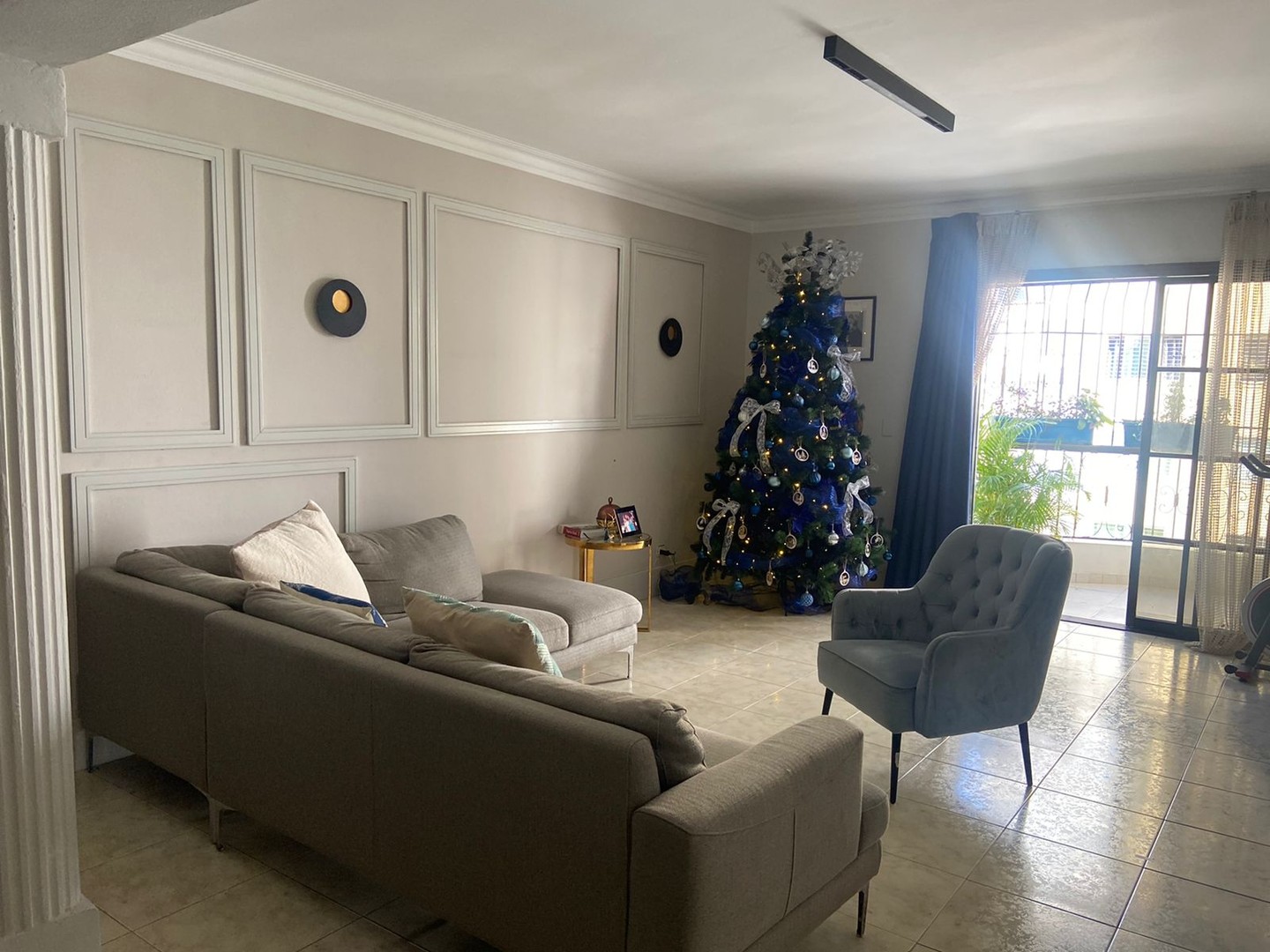apartamentos - Se vende apartamento en Evaristo Morales 7