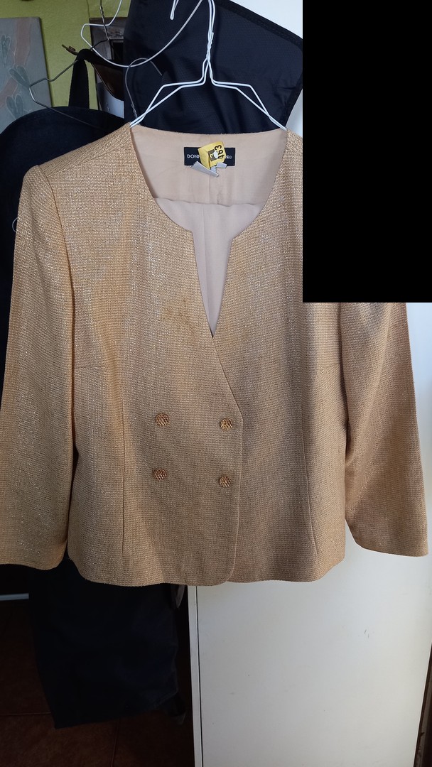 ropa para mujer - HERMOSAS CHAQUETAS / BLAZERS de MUJER 0