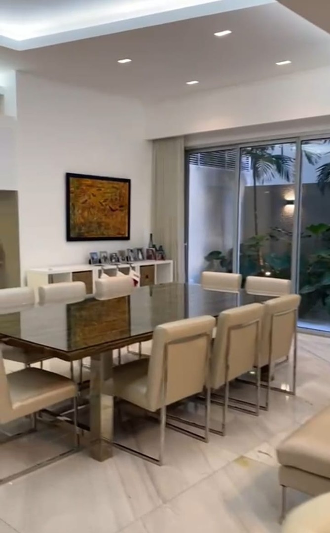 apartamentos - Se vende apartamento en Piantini 9