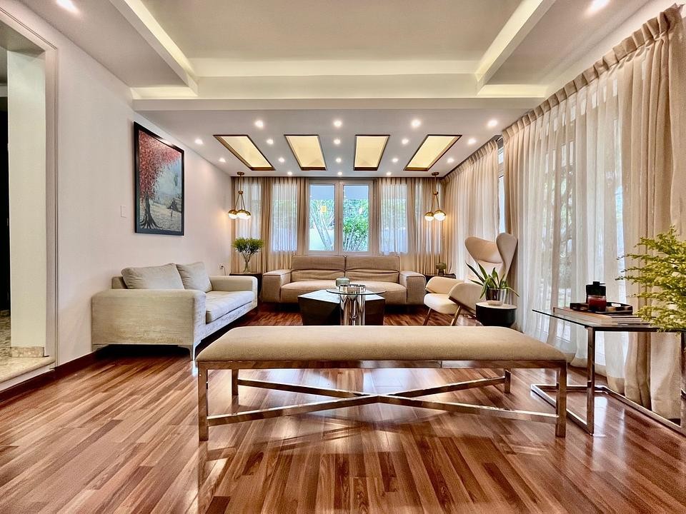 casas - Casa en los Cacicazgos en venta de oportunidad  6