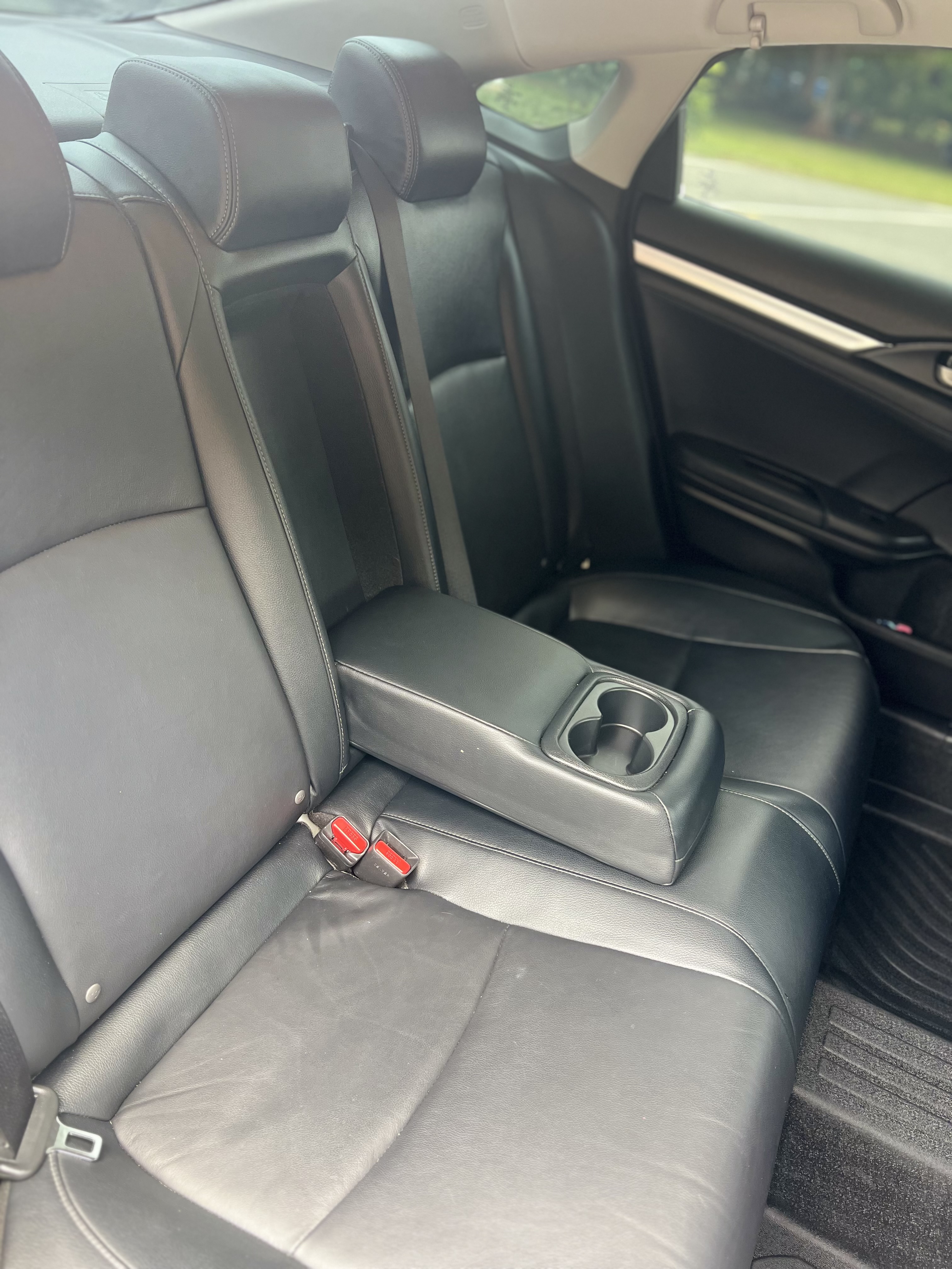 carros - HONDA CIVIC EXL-T 2020‼️ 5