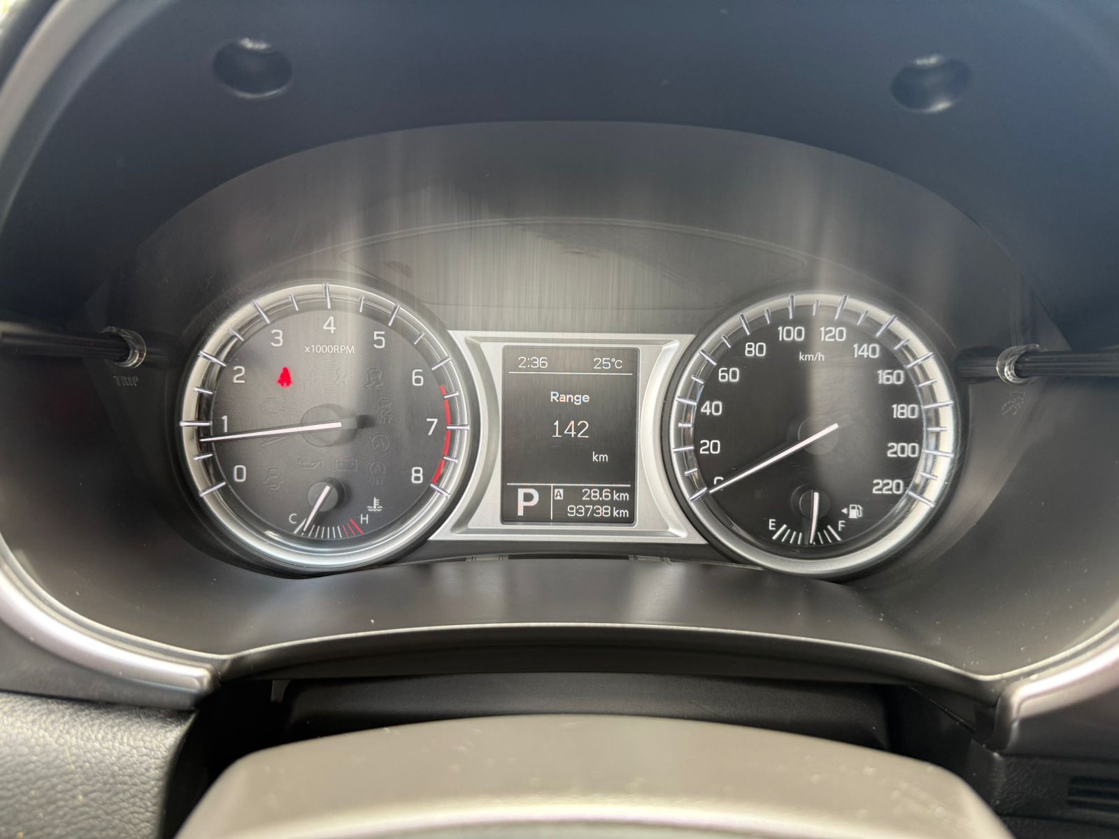 carros - Suzuki Vitara GL 2022         7