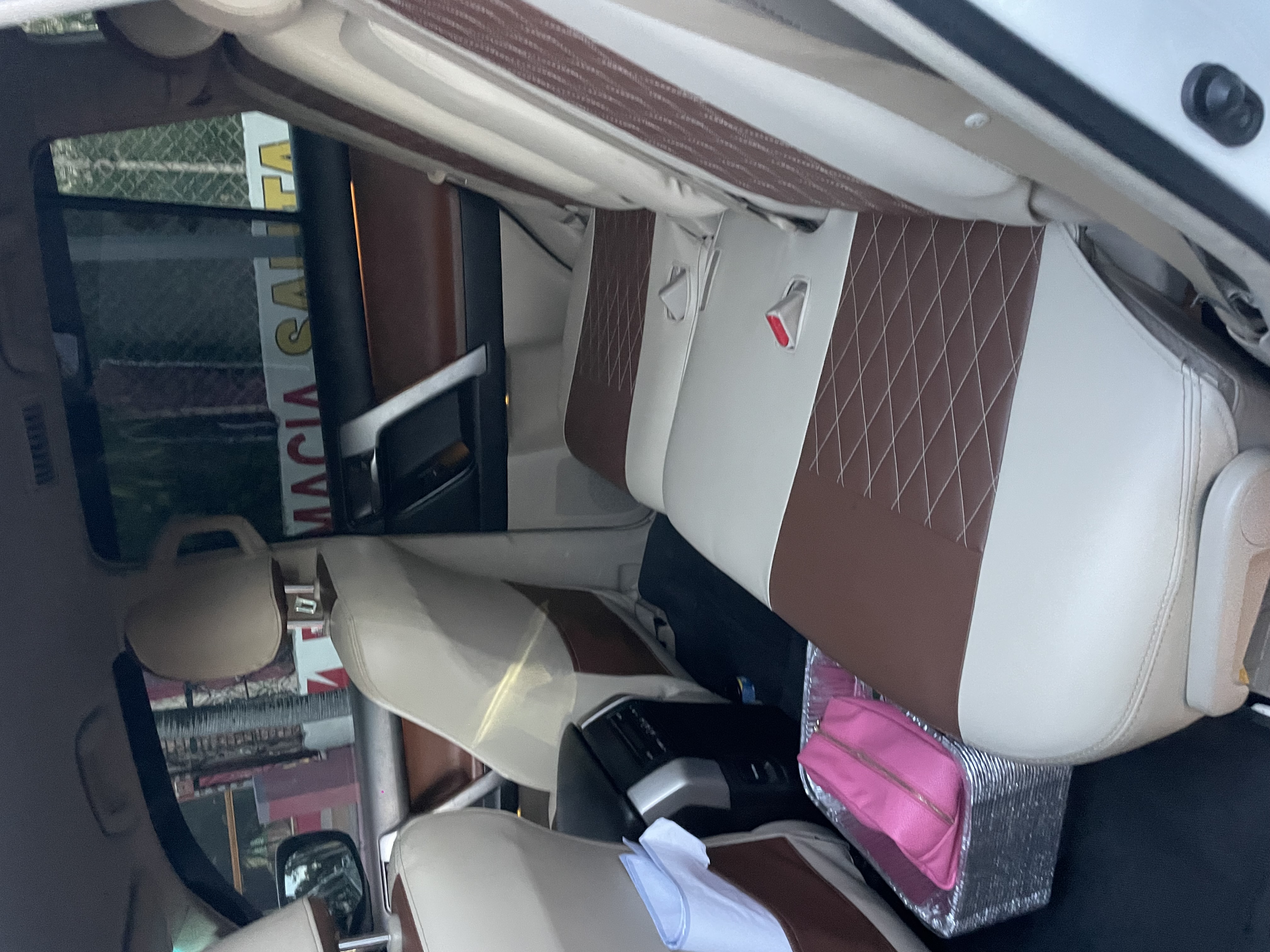 jeepetas y camionetas - Toyota Land cruiser prado VX 2013 8