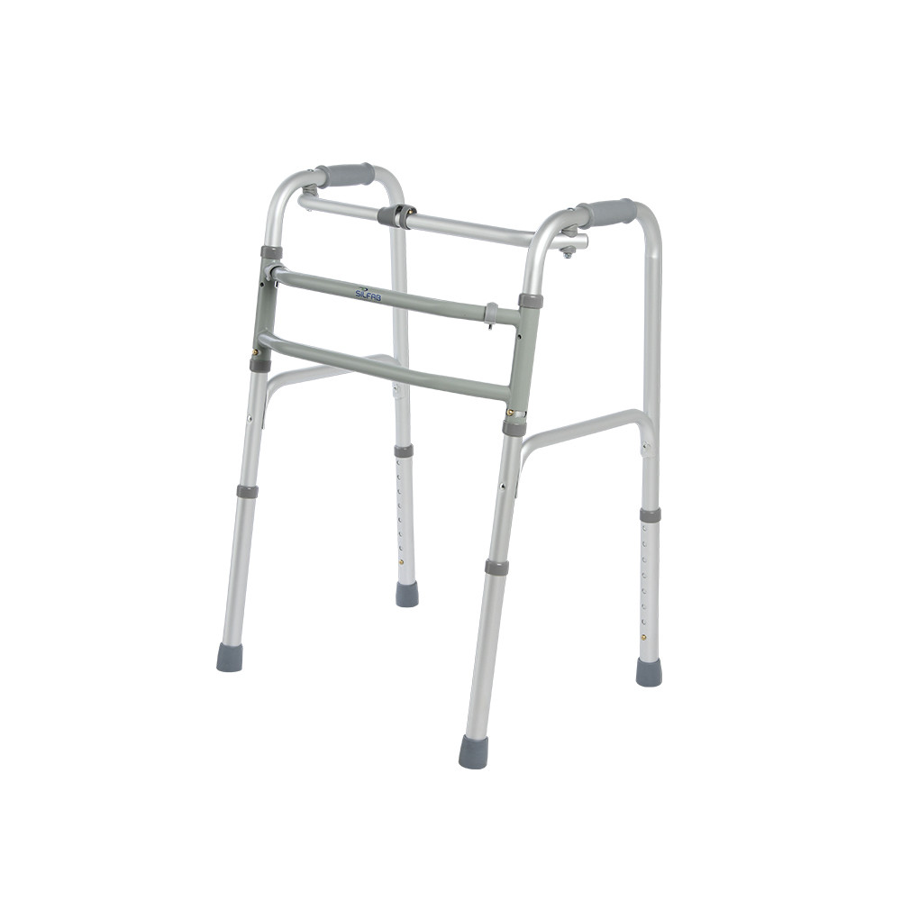 salud y belleza - Andador plegable estándar 0