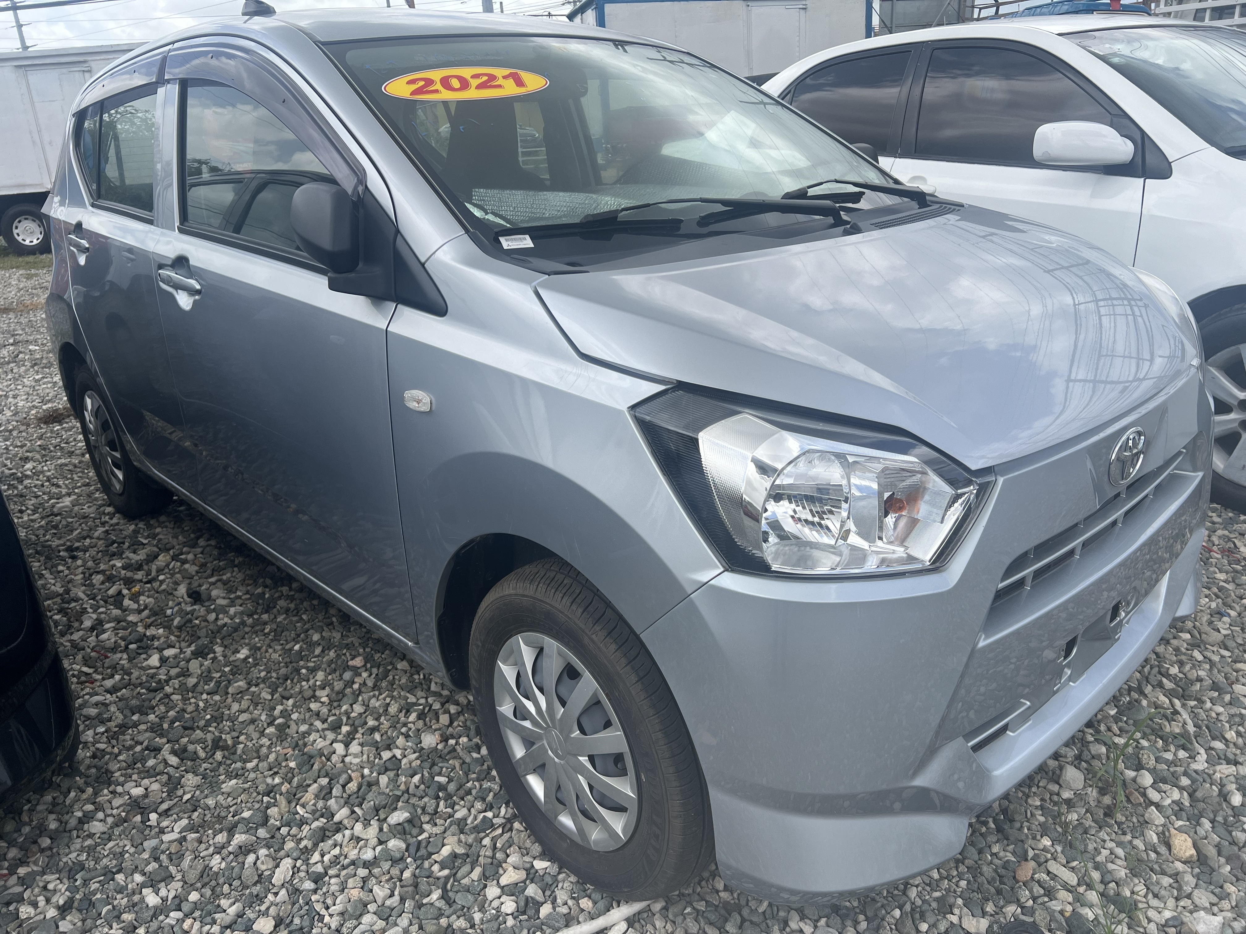 carros - Vendo Honda Fit 2019 en $750 mil