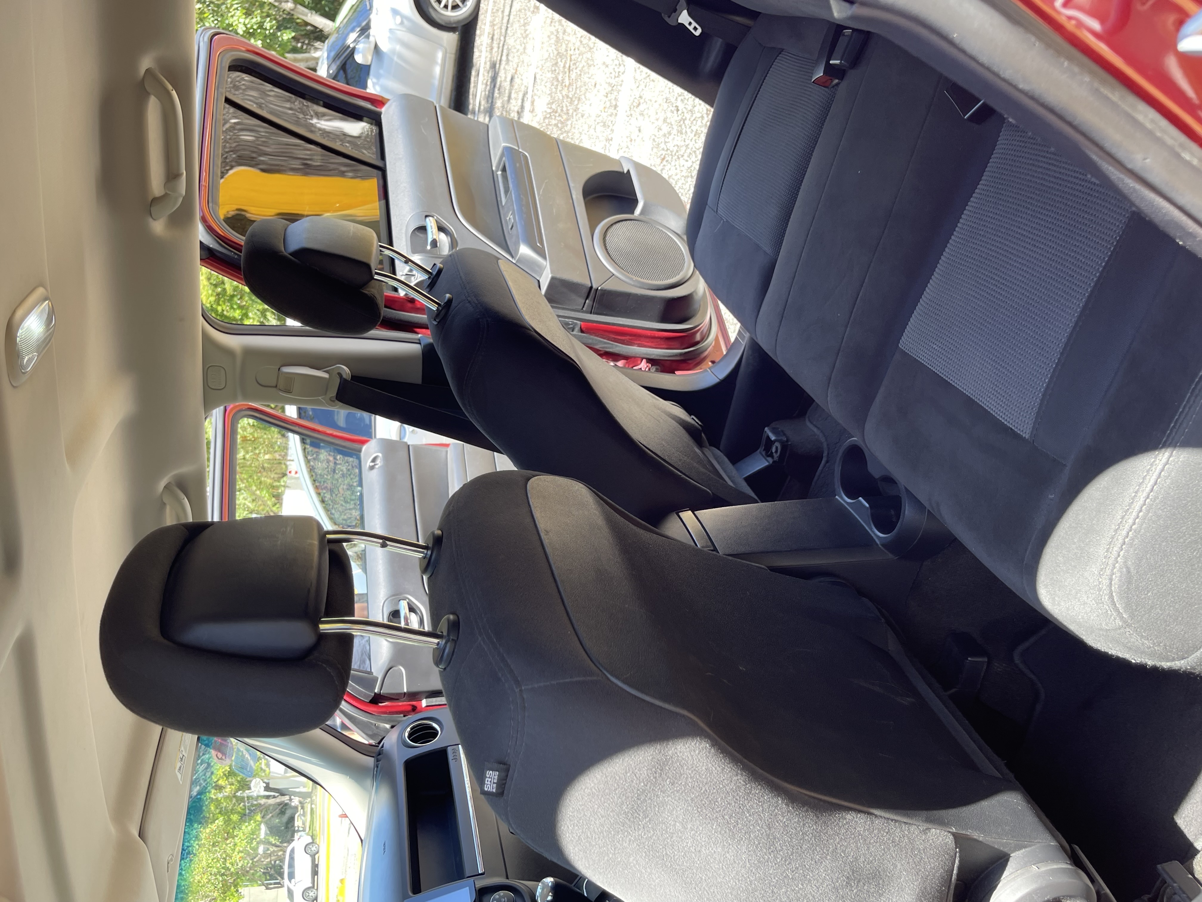 jeepetas y camionetas - Jeep Patriot 2016 4x2  6