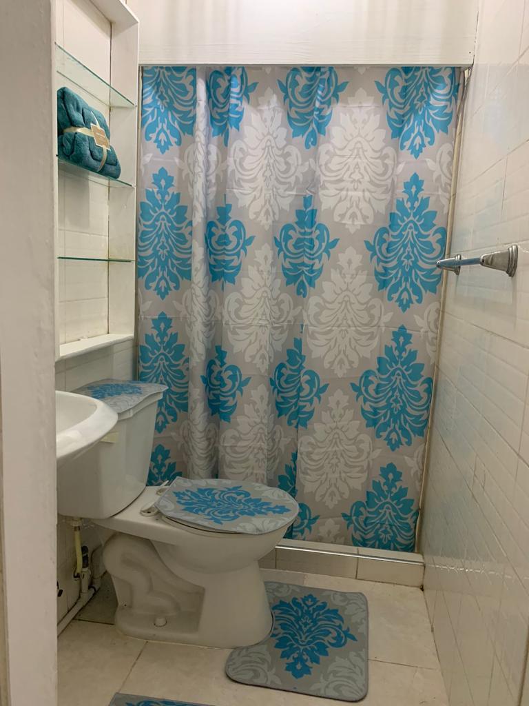 apartamentos - HABITACION AMUEBLADA, AIRE ACONDICIONADO, WIFI, TE 4