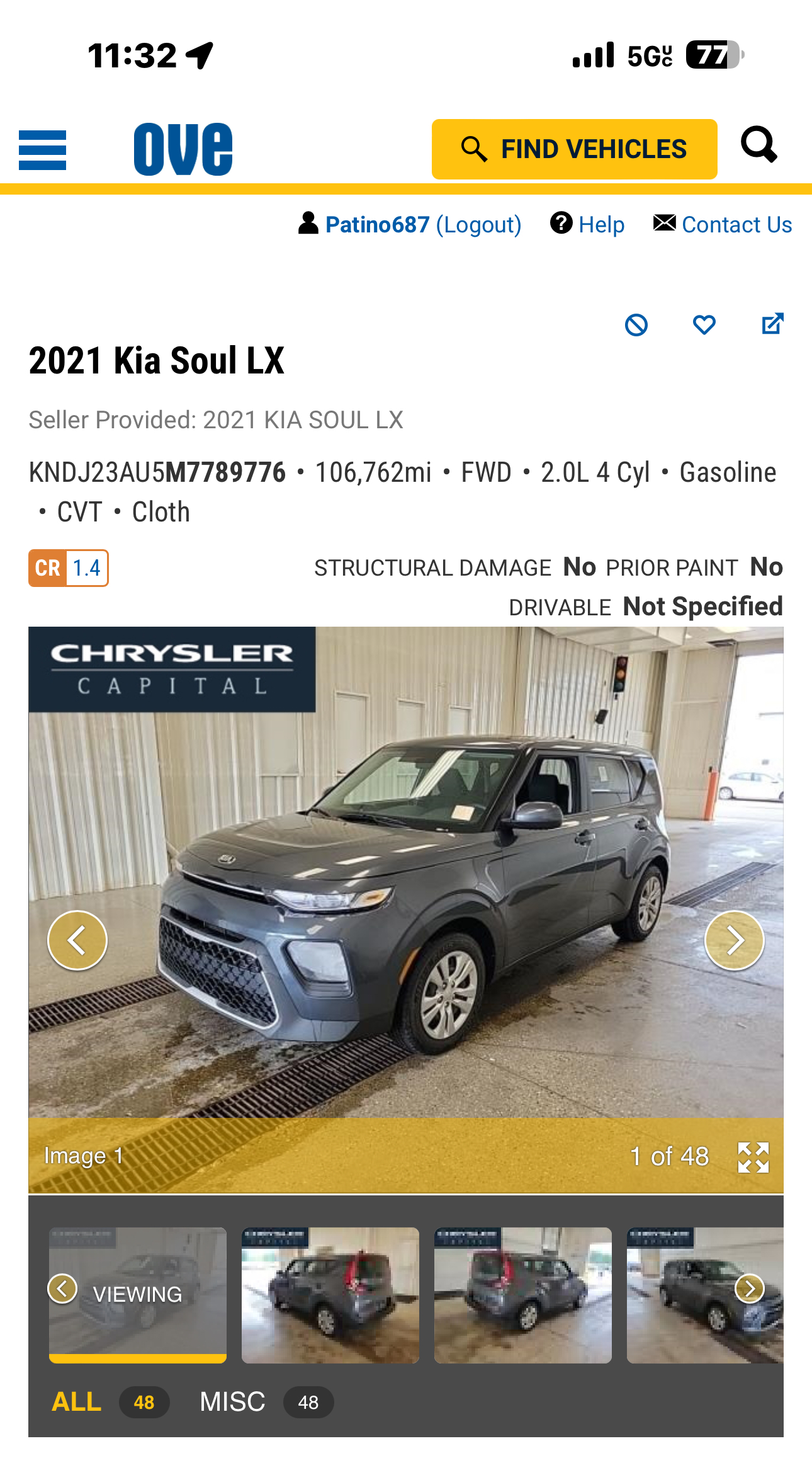 jeepetas y camionetas - 2019  Kia Soul EX como nuevo el precio incluye, placa y Malbetes 9