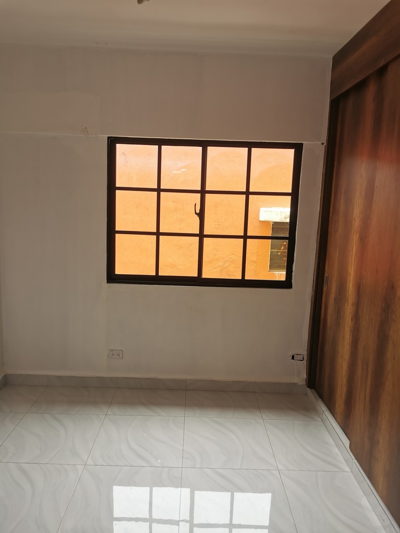 apartamentos - Aparta en Arroyo hondo 2hab próxim superm nacional 2
