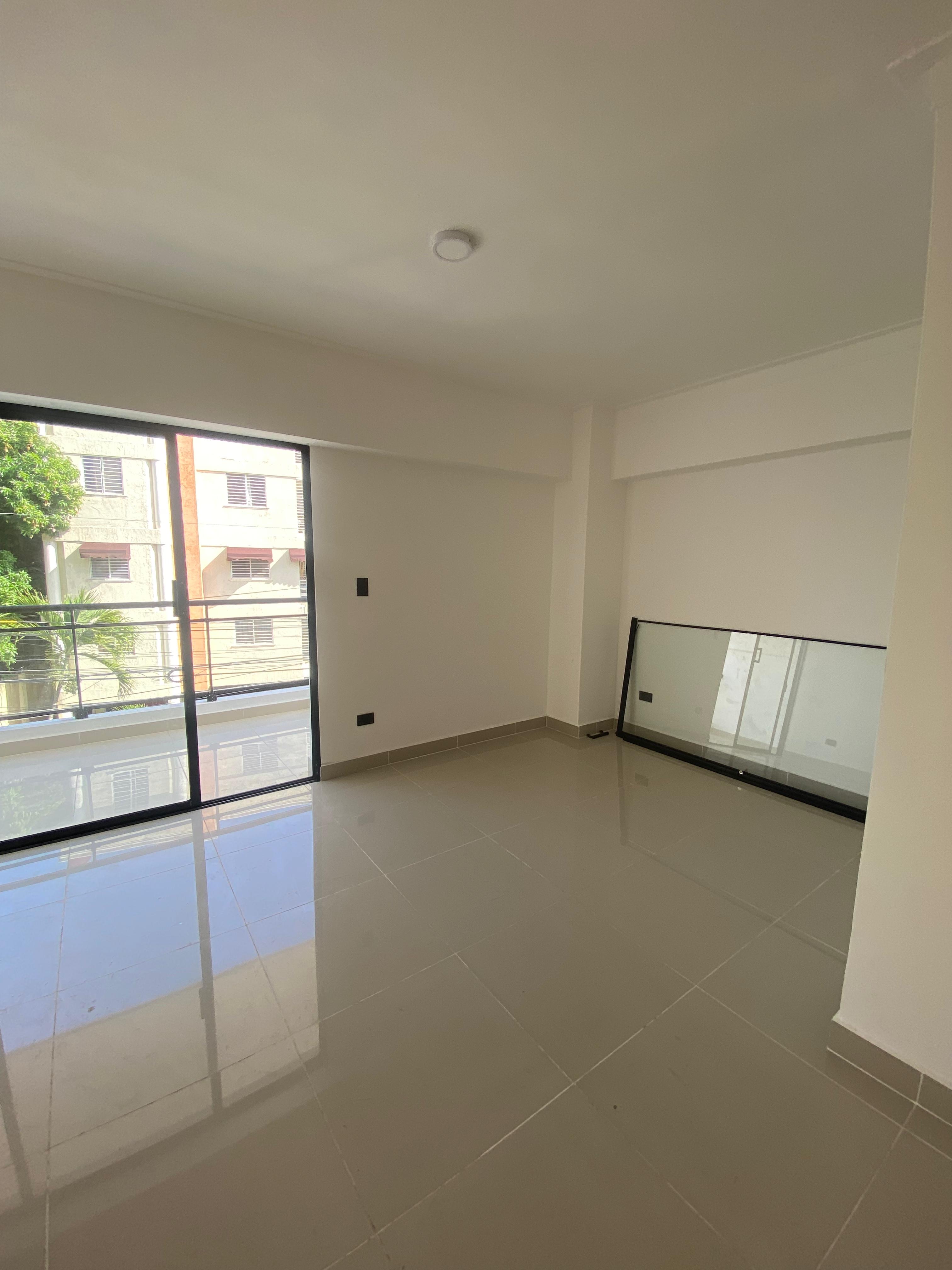 apartamentos - Apartamento en Alquiler en los Restauradores  6