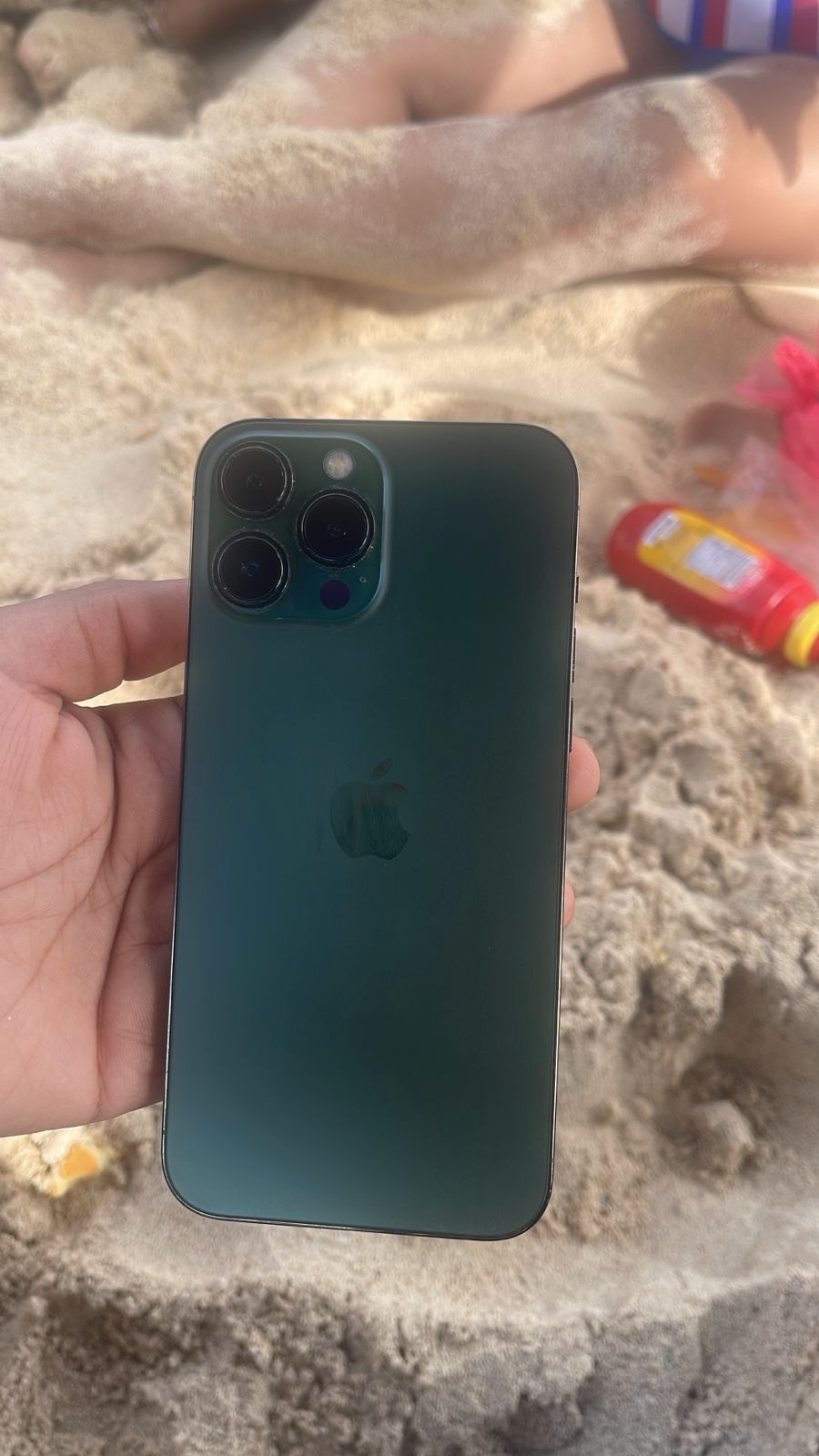 celulares y tabletas - Iphone 13 Pro Max 1